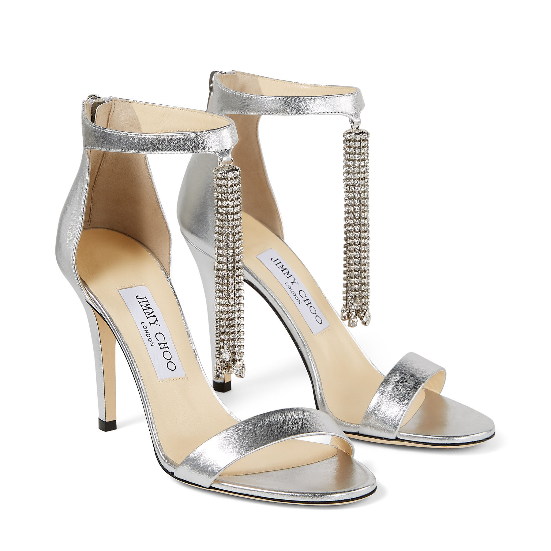 Jimmy choo viola 100 sales