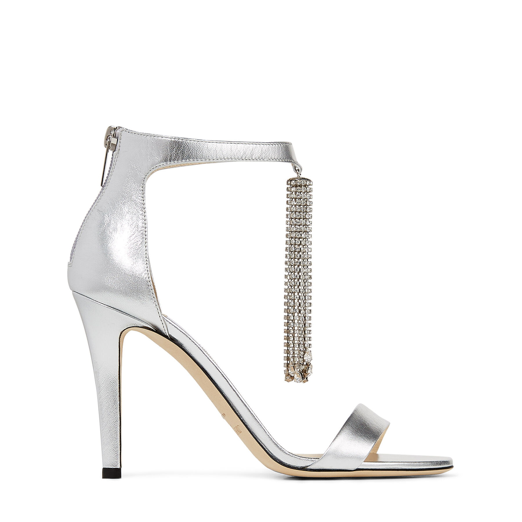 Jimmy choo viola hot sale 100