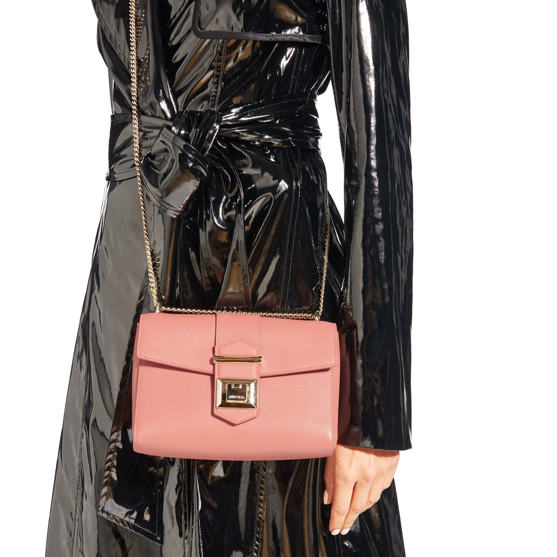 Marianne bag jimmy choo best sale