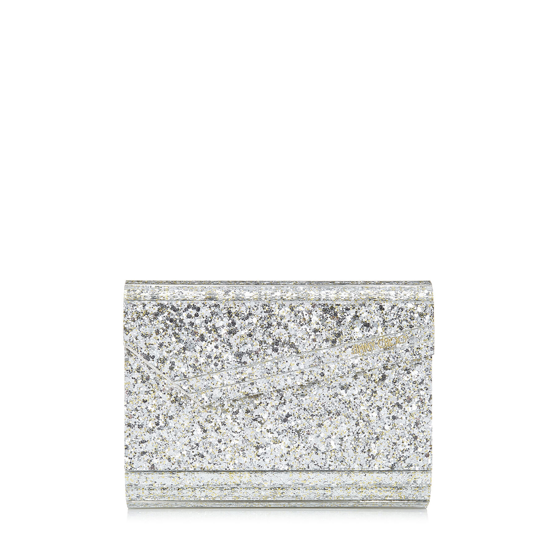 jimmy choo candy acrylic clutch