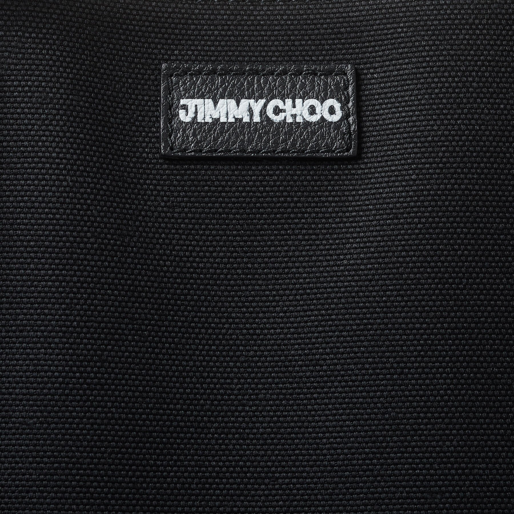 Jimmy Choo JC / Eric Haze Shopper Tote/L