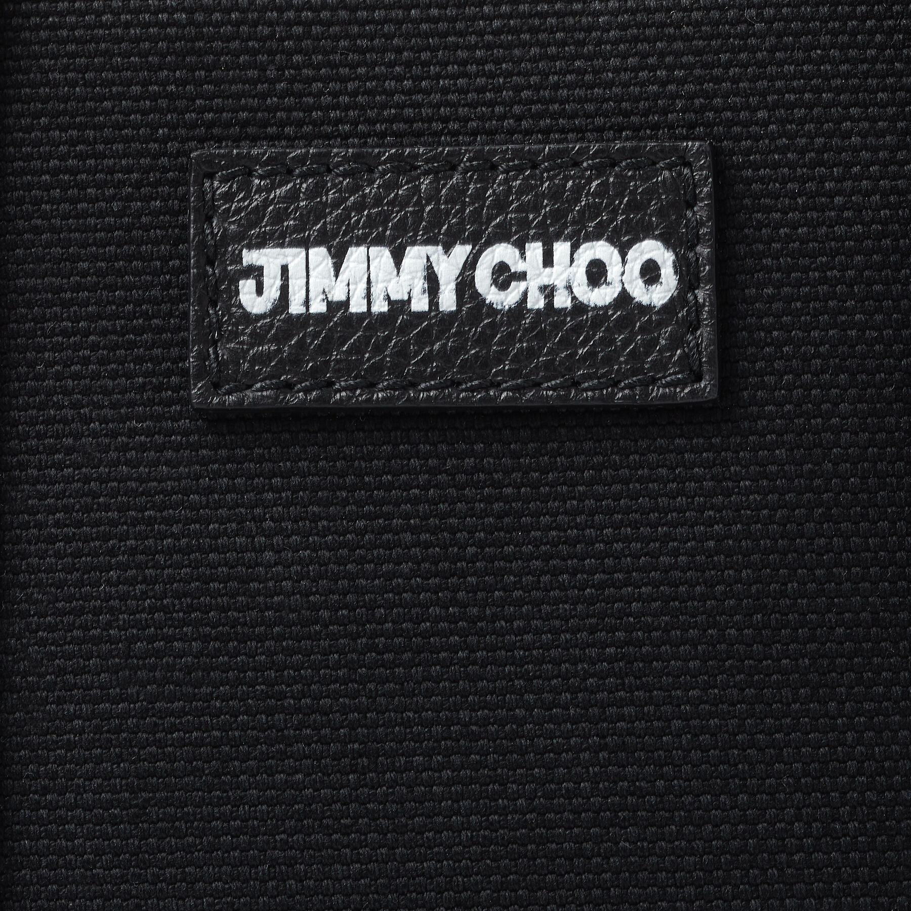Jimmy Choo JC / Eric Haze Shopper Tote/S