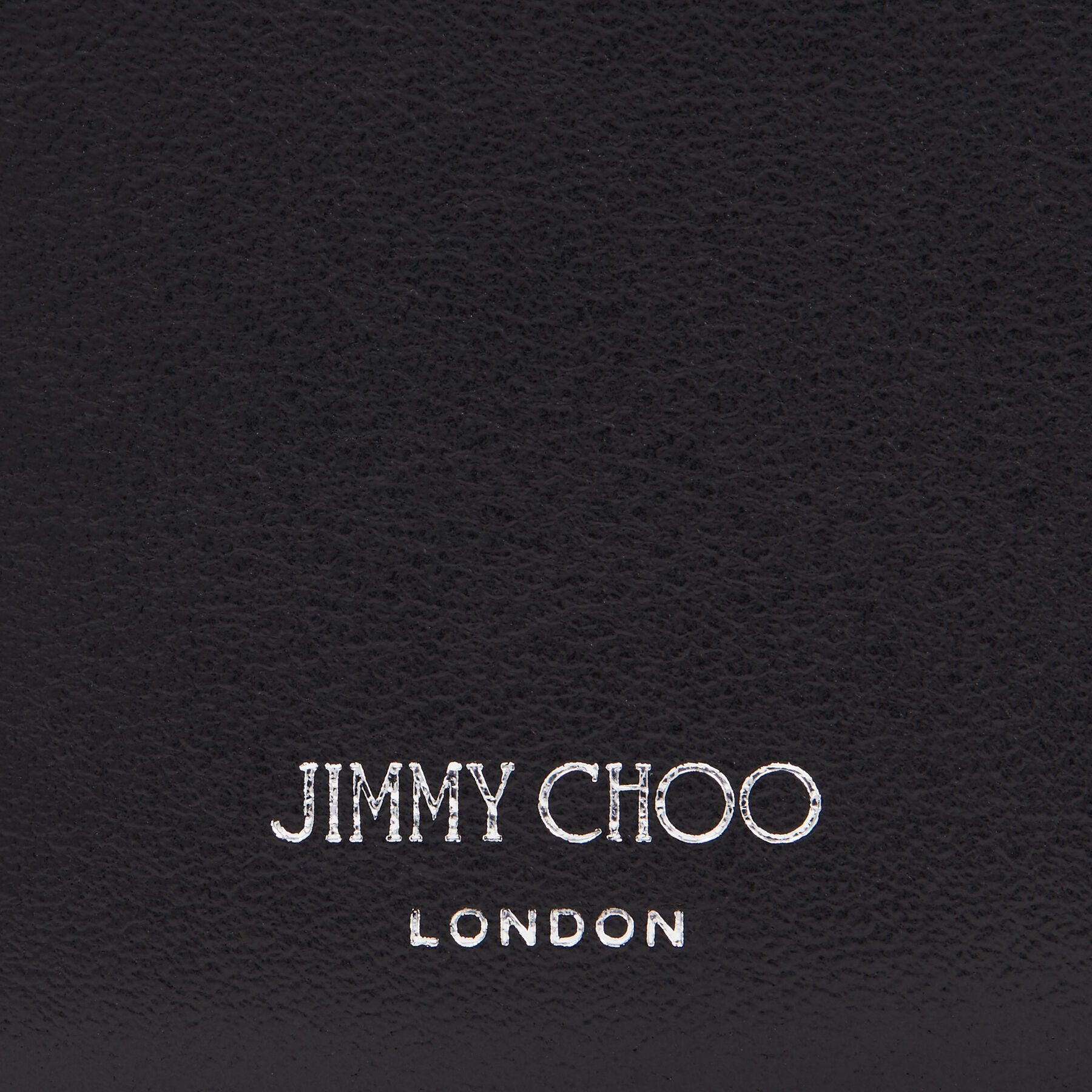 Jimmy Choo JC Chain Cardholder