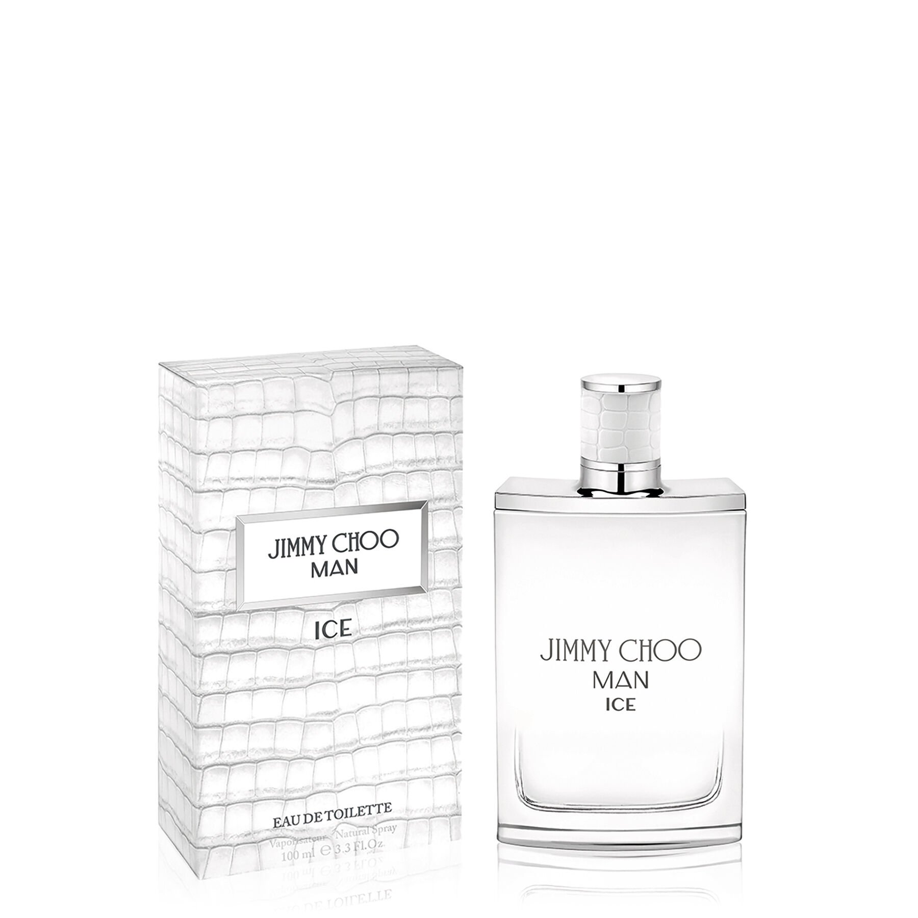 Jimmy choo ice man 100ml clearance