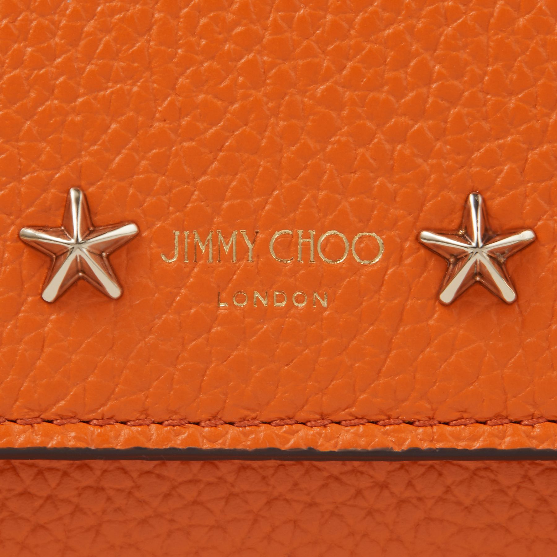 Jimmy Choo JC Micro Clutch