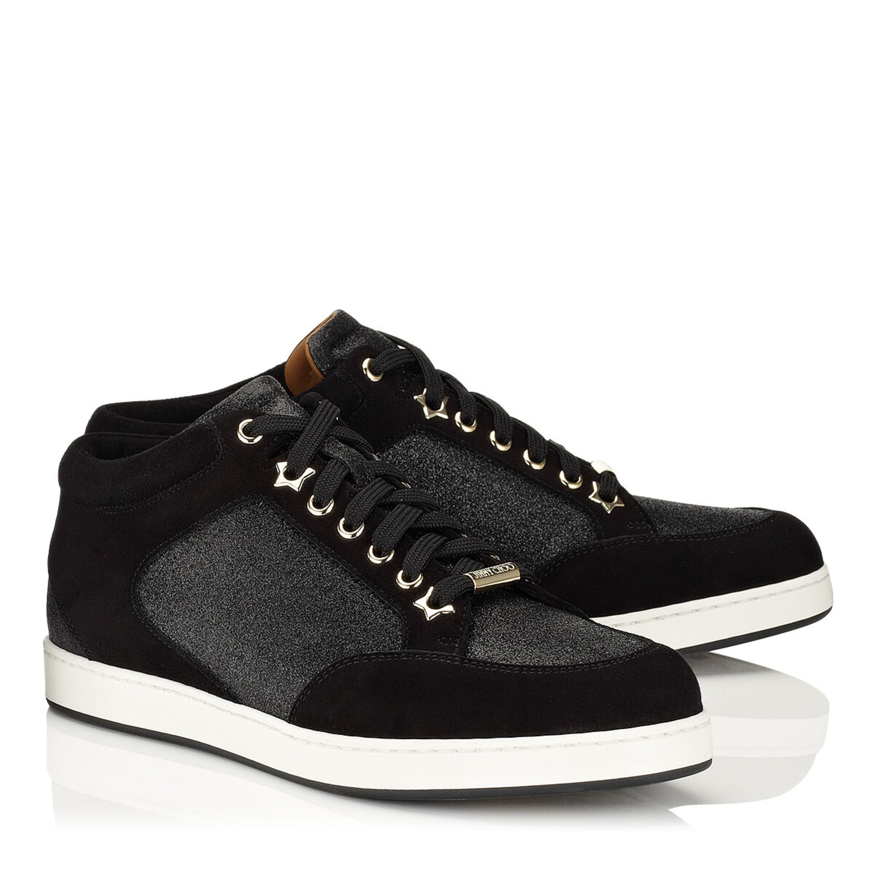 jimmy choo miami sneakers sale