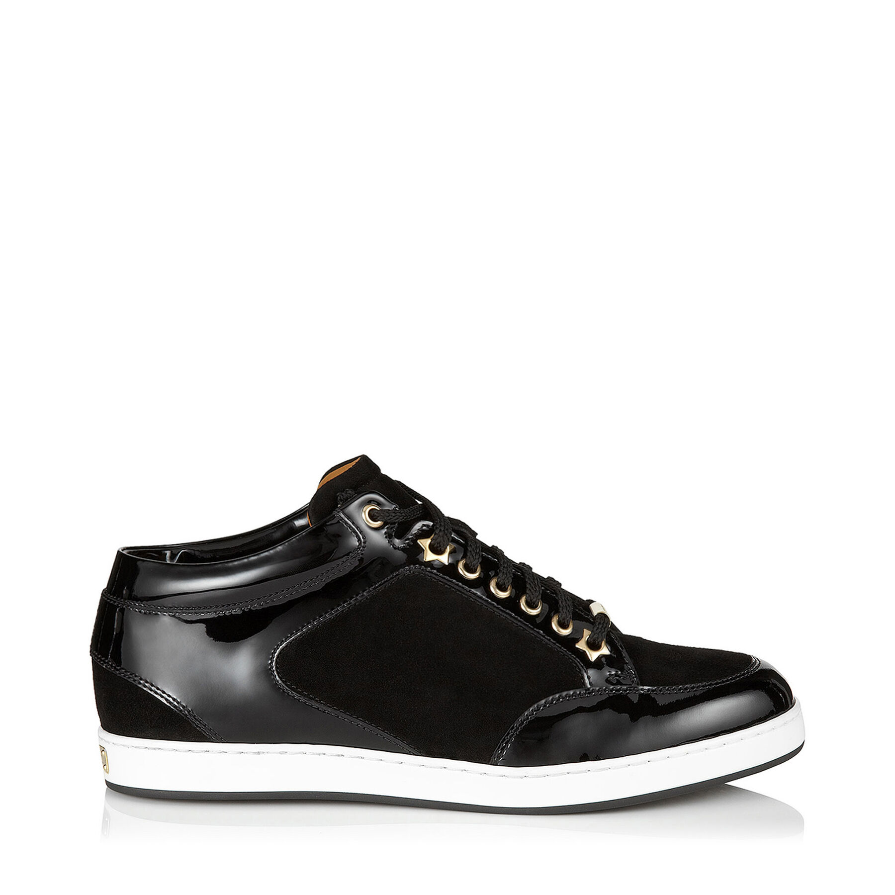 jimmy choo sneakers homme