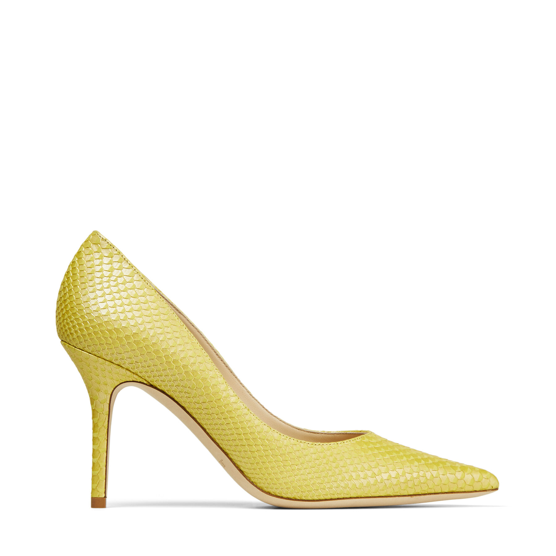 talon jimmy choo cendrillon