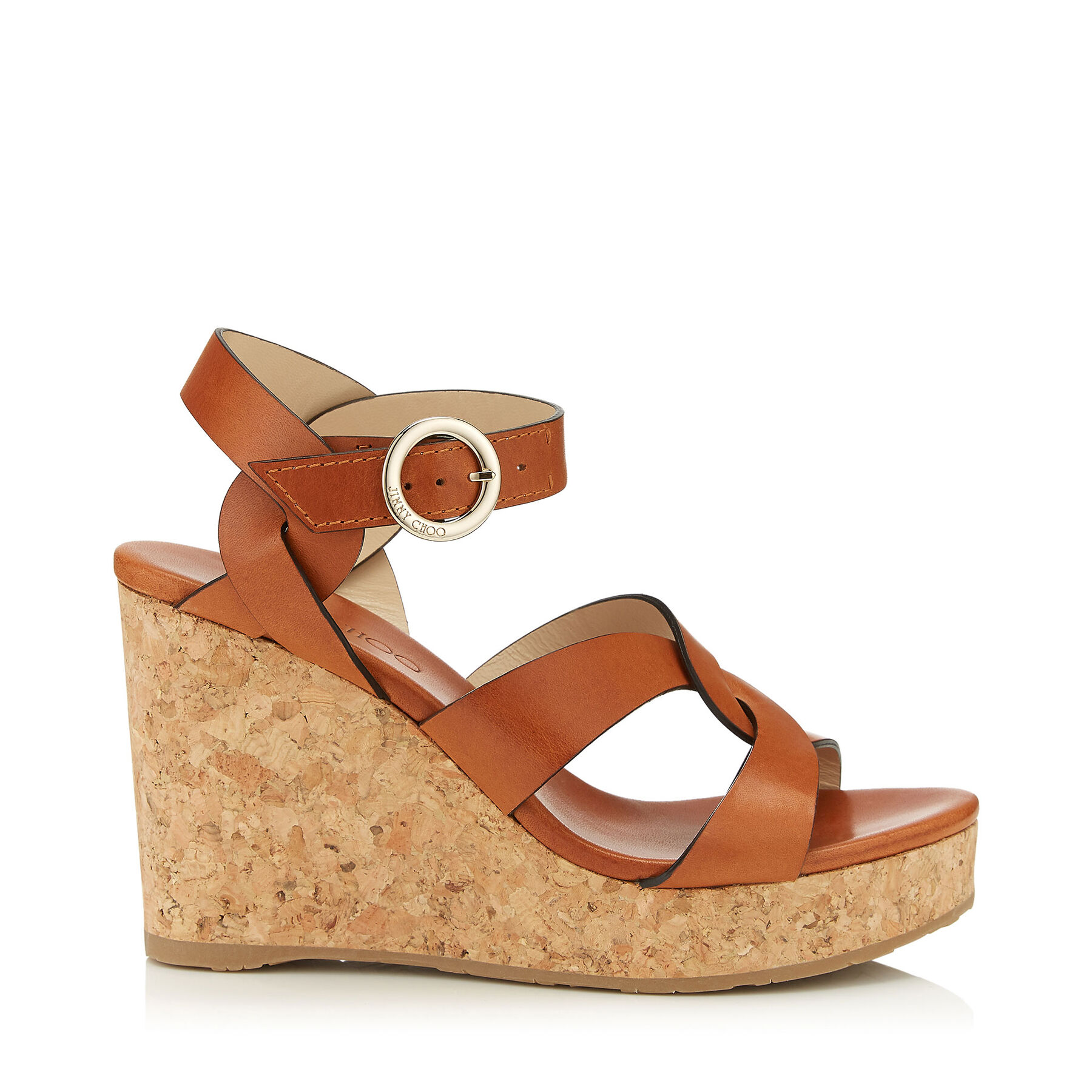 jimmy choo wedges