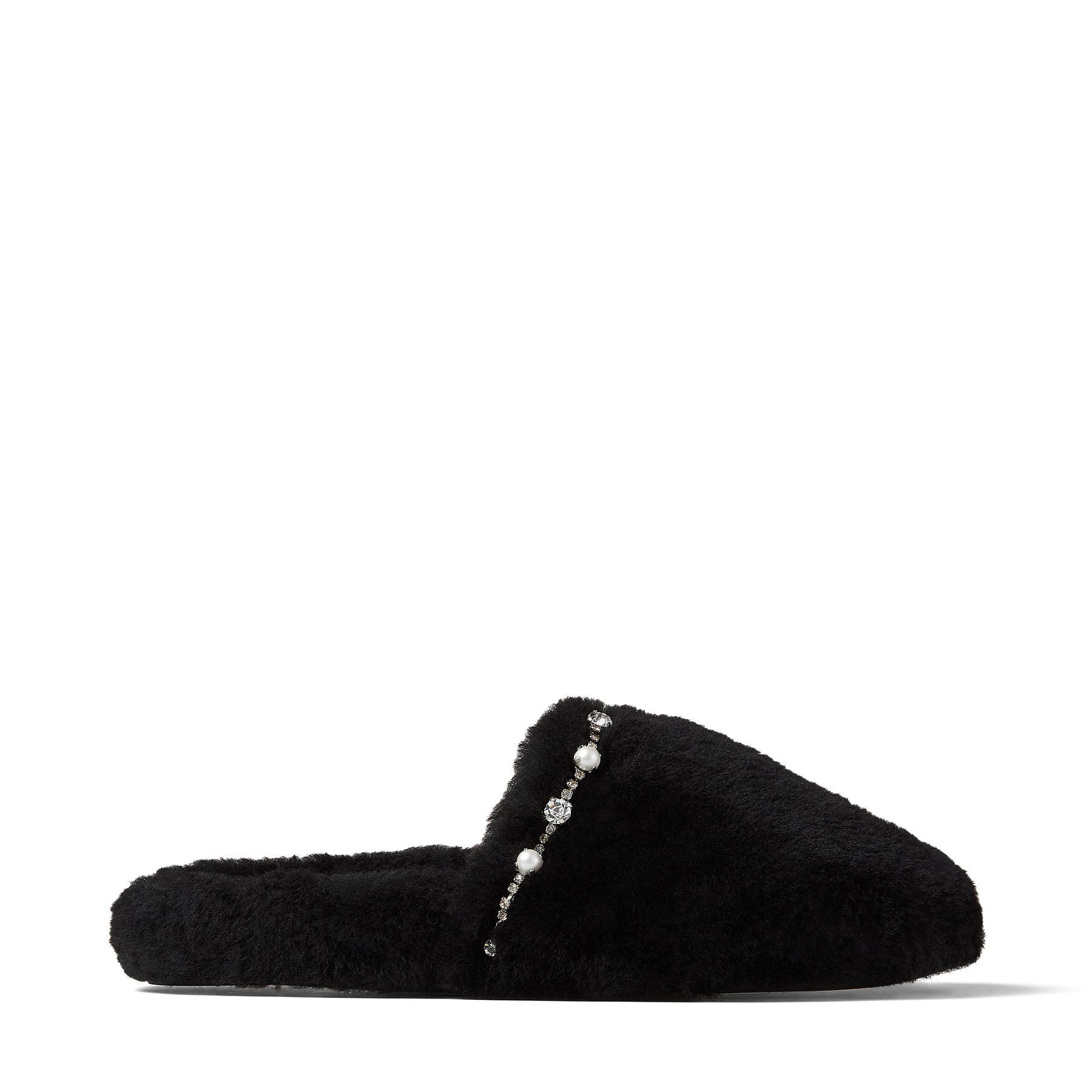 jimmy choo slippers