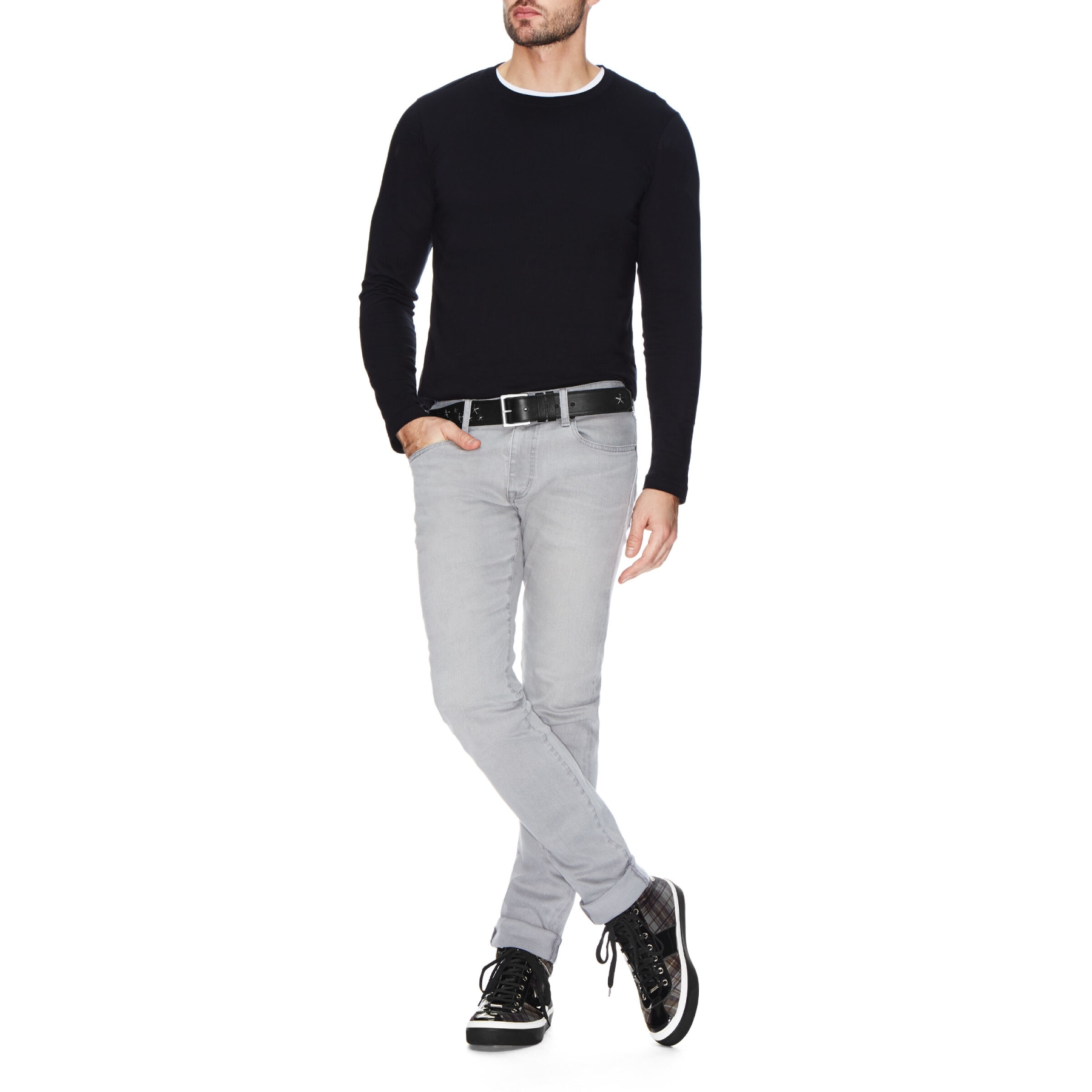 jimmy choo mens t shirt