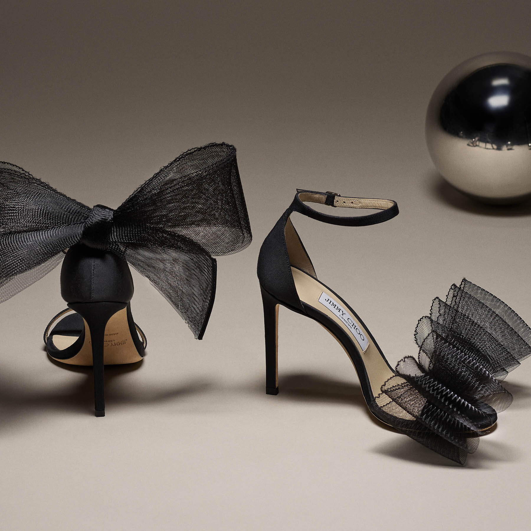 jimmy choo aveline black