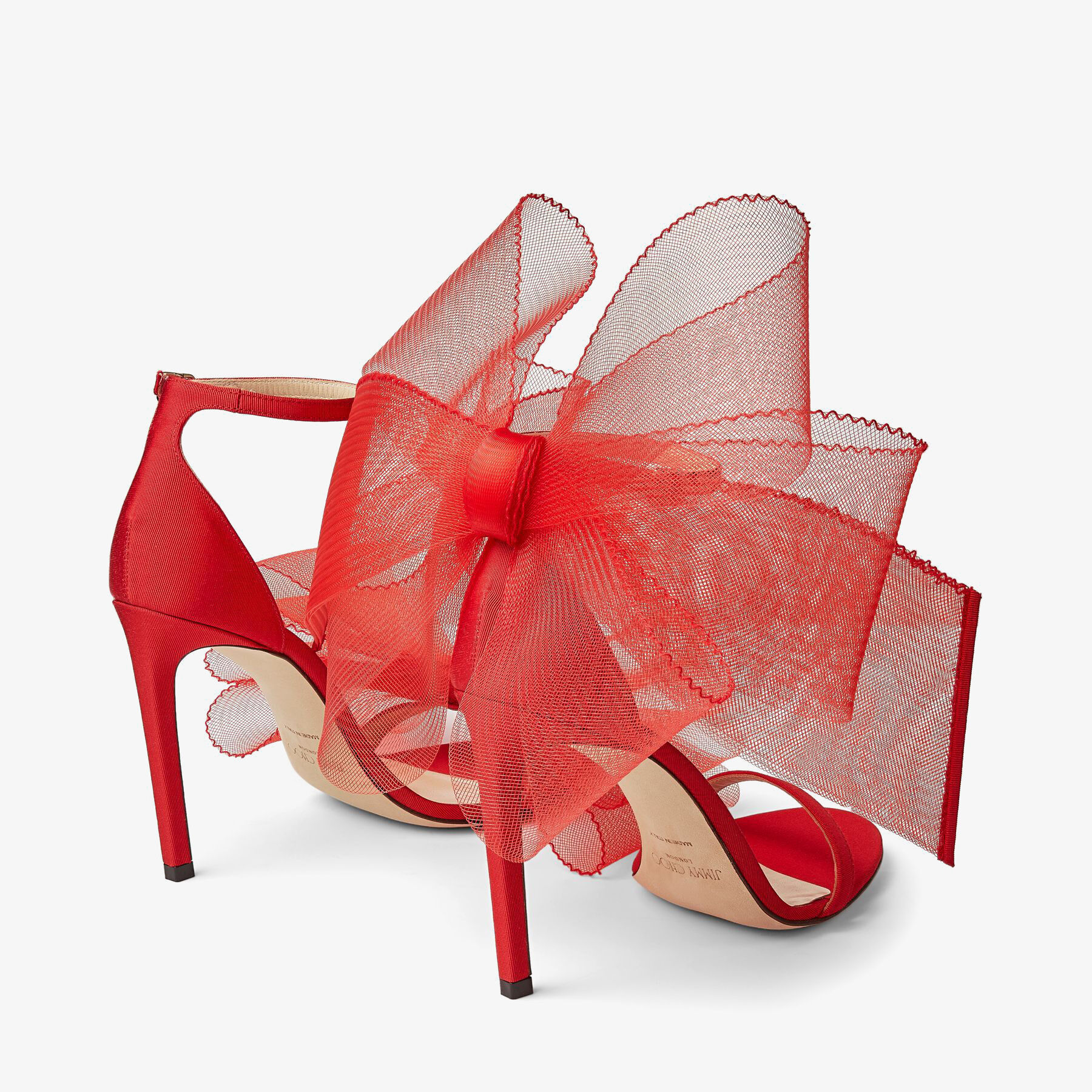 jimmy choo red bottoms