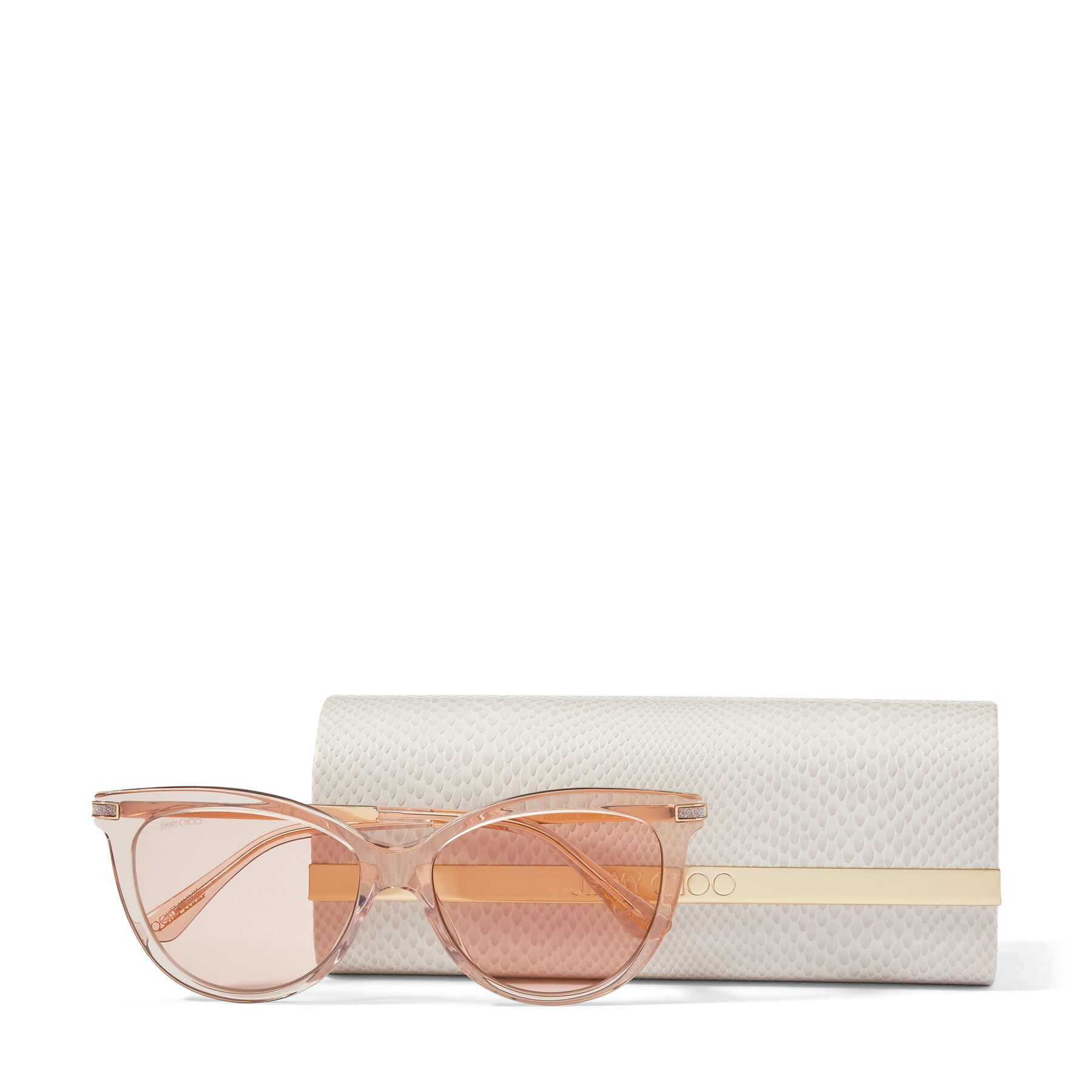 jimmy choo axelle sunglasses