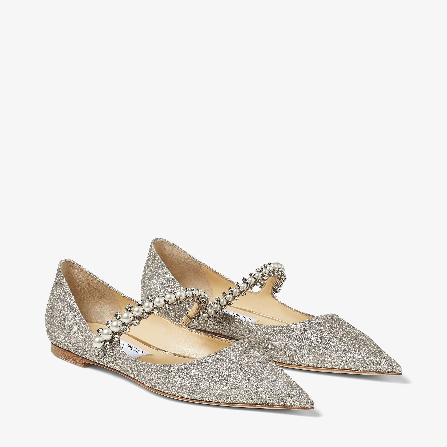 jimmy choo baily