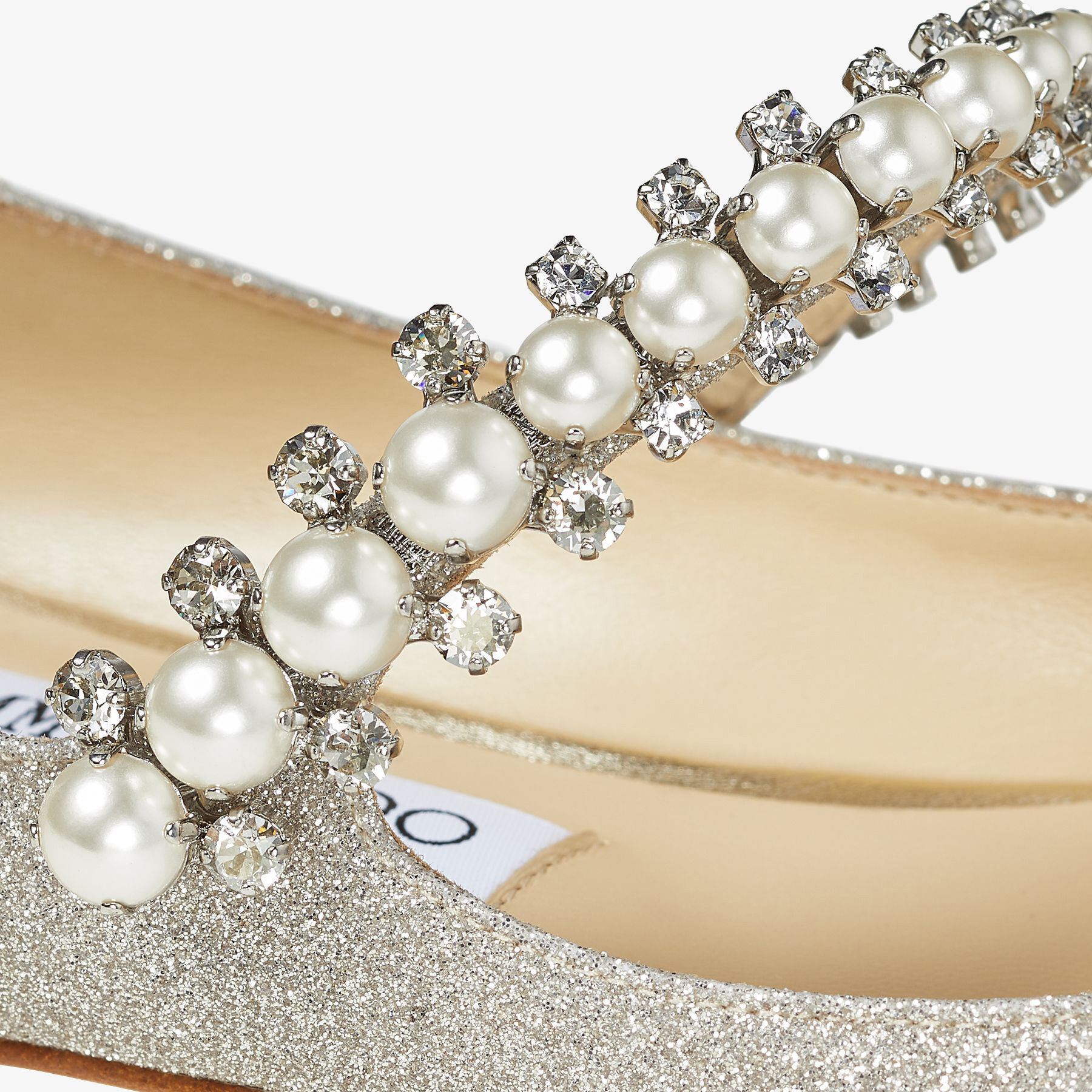 jimmy choo baily