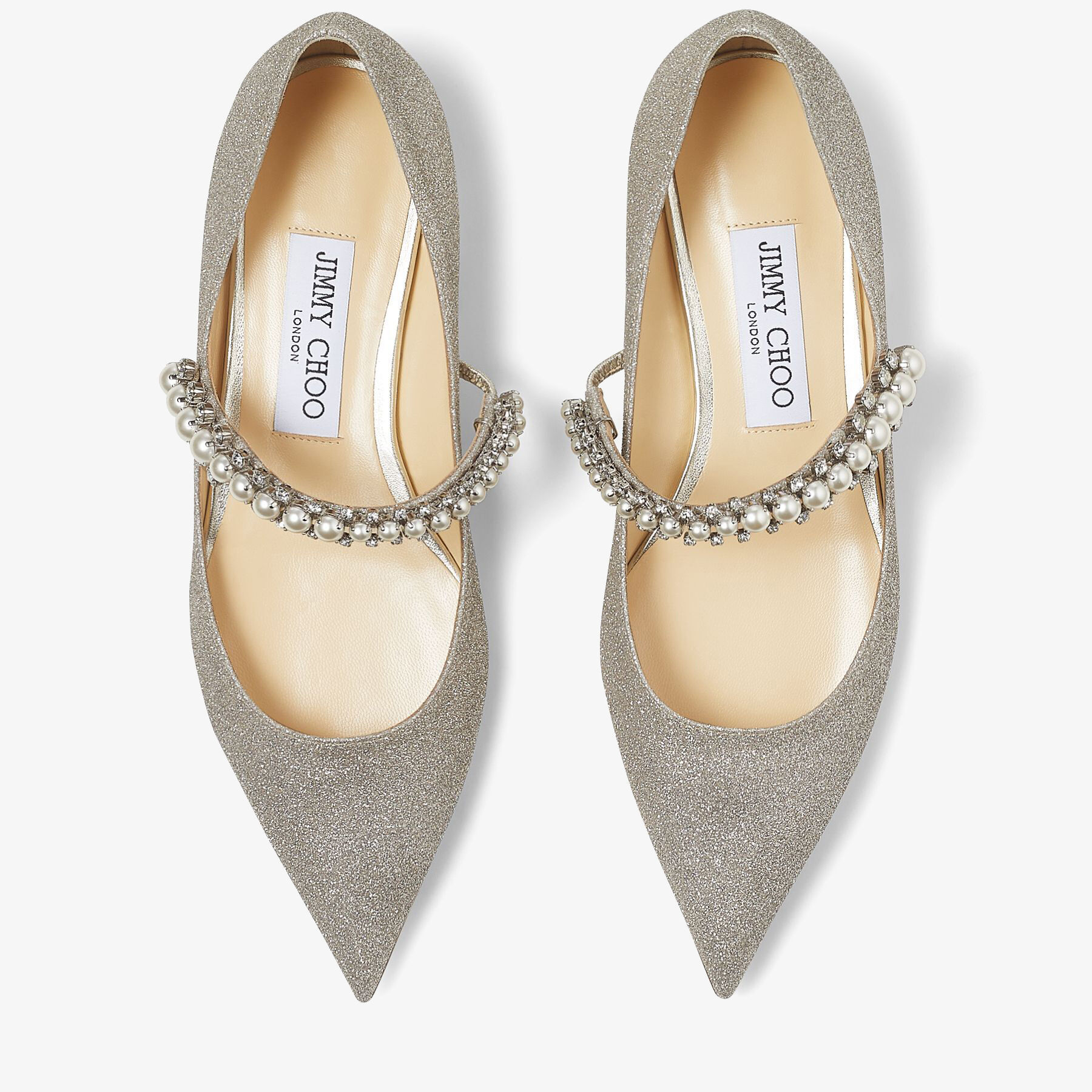 jimmy choo baily
