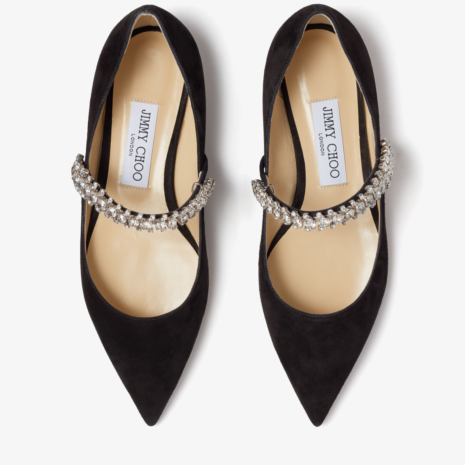 jimmy choo baily