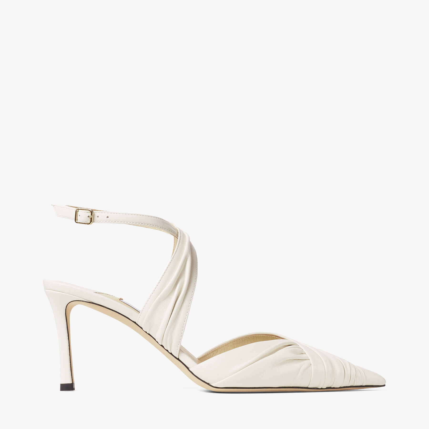jimmy choo flash sample