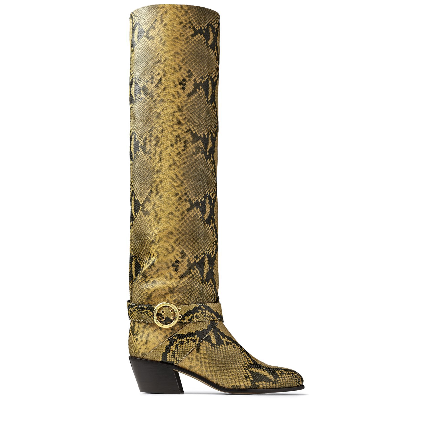 stivali cuissard pelle