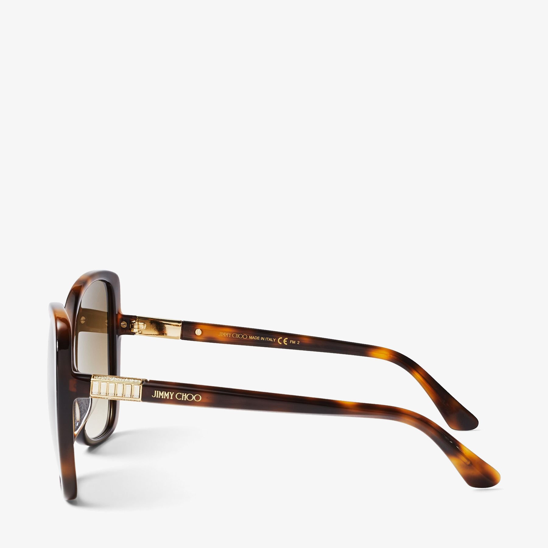 Jimmy choo becky sunglasses clearance