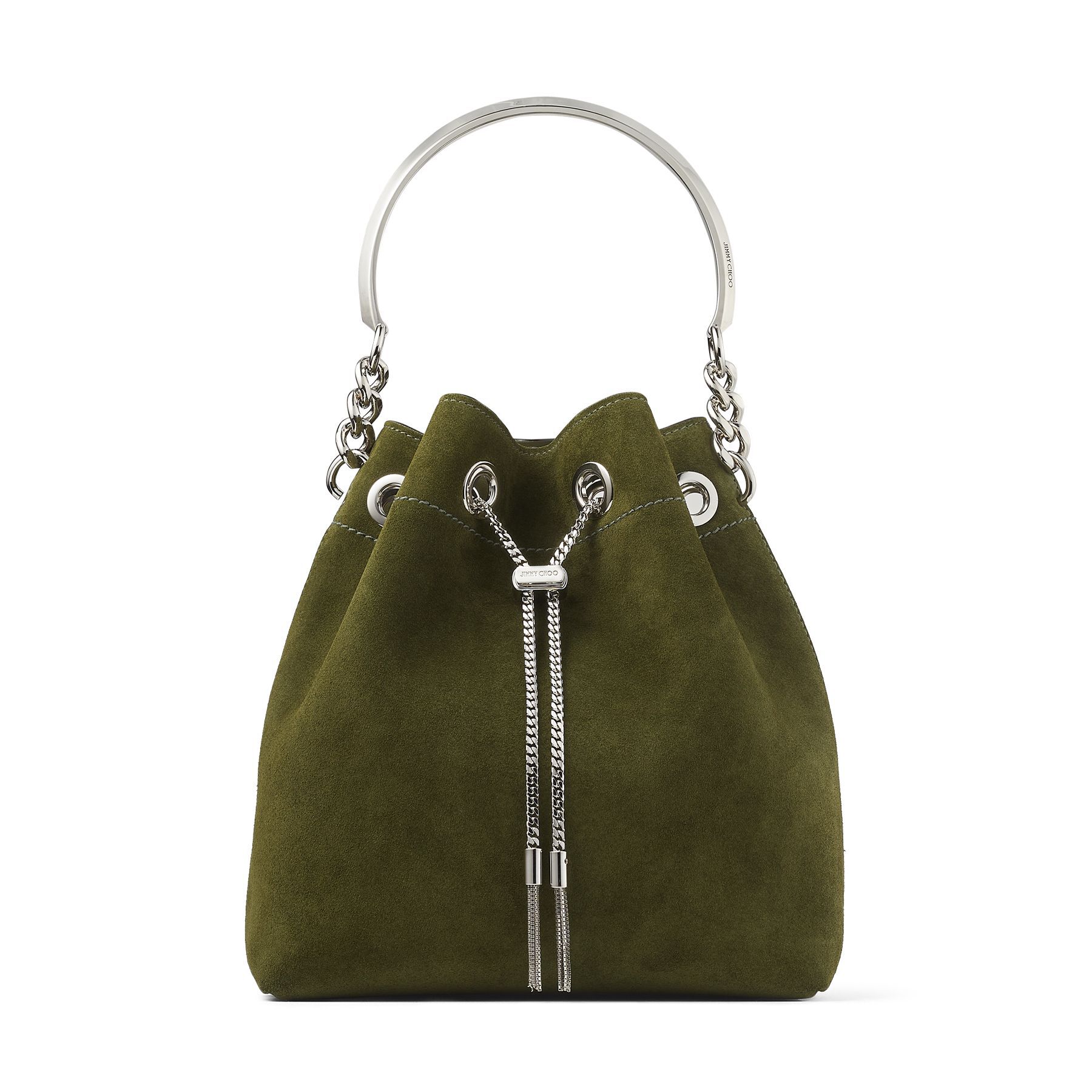tasche jimmy choo