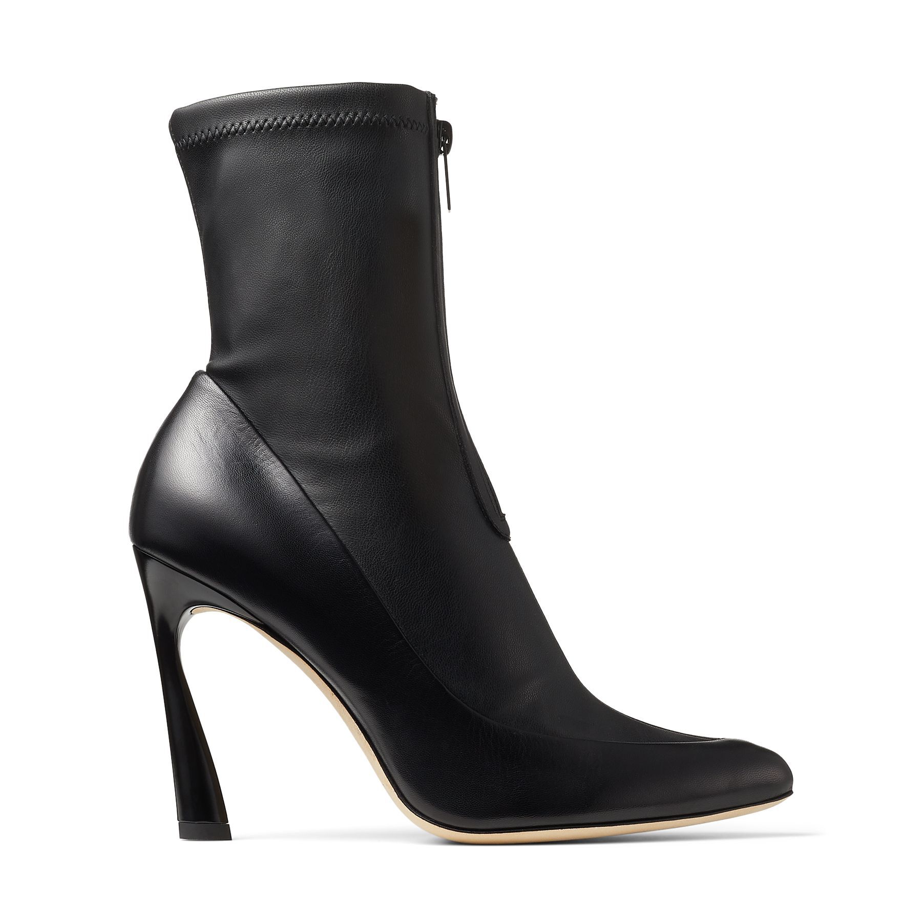 jimmy choo brandon sock boots