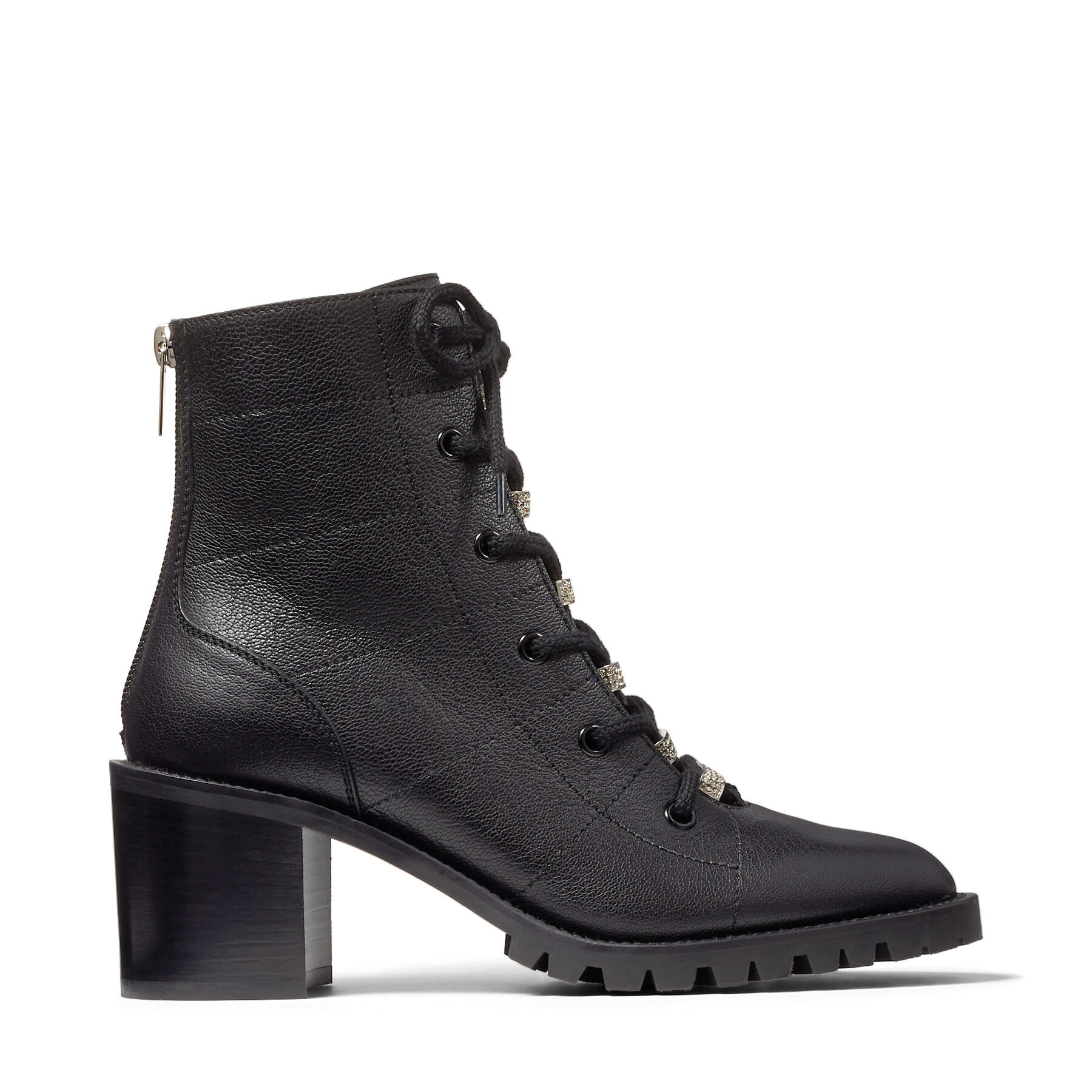 Ankle boots jimmy choo clearance