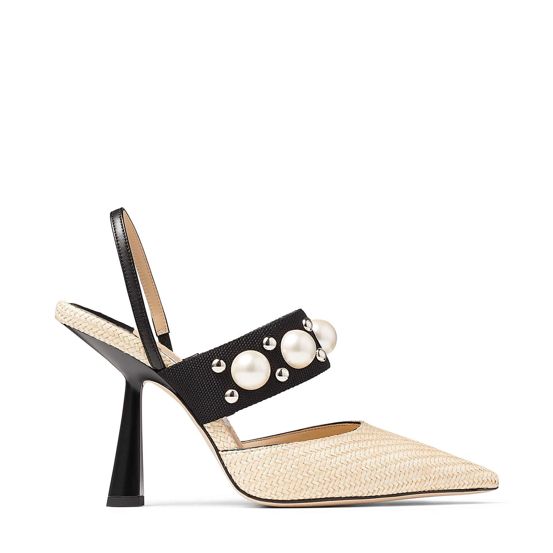 Jimmy choo breslin clearance