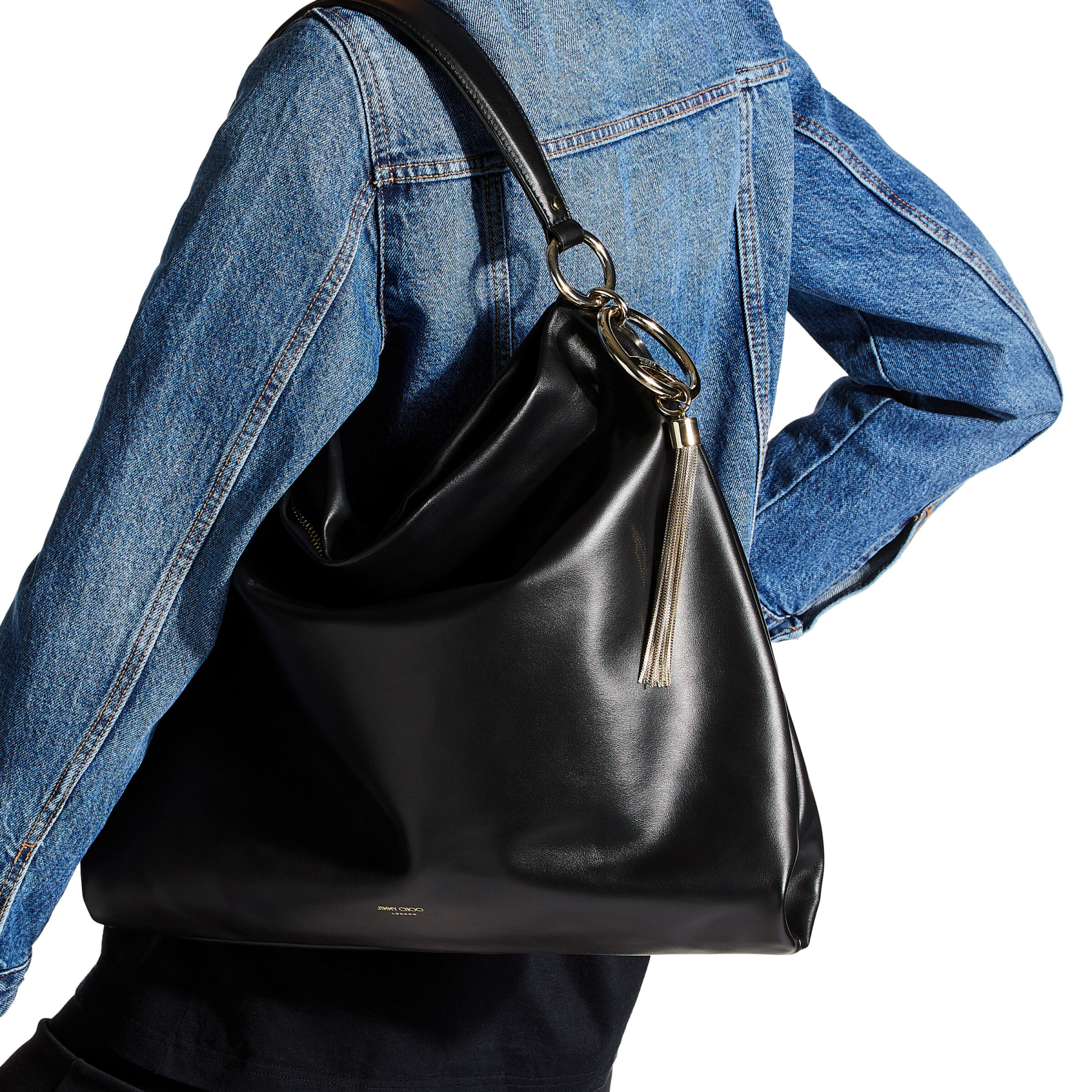 Callie jimmy choo bag Clearance