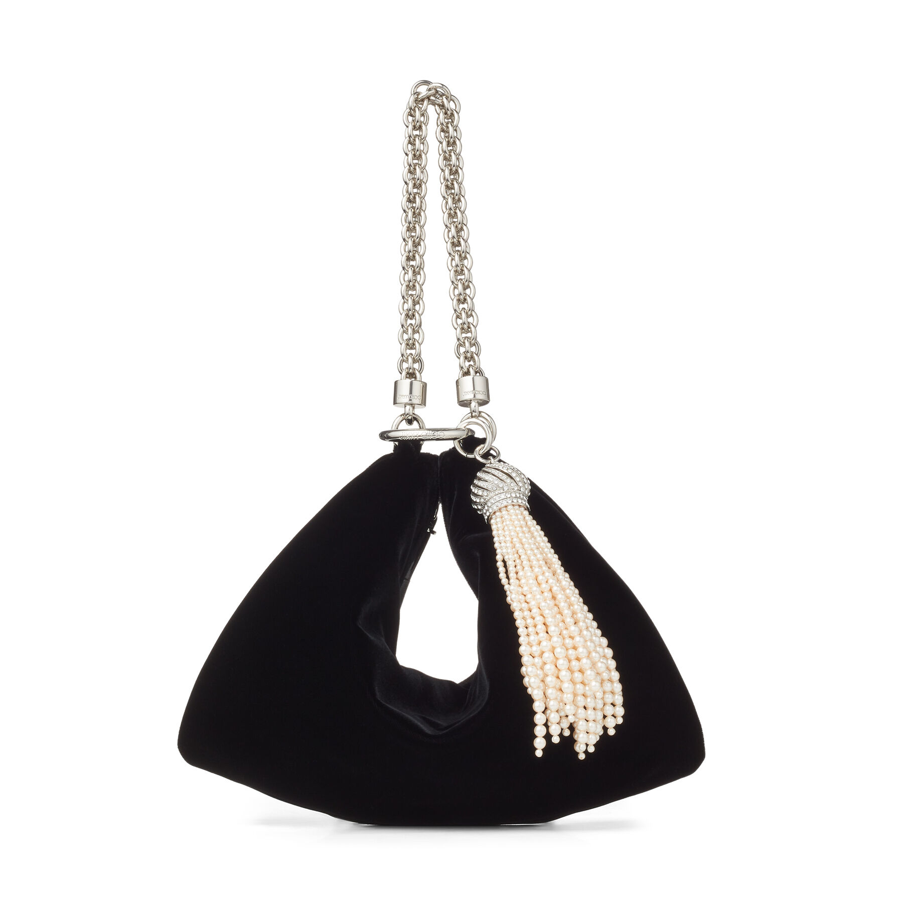 Callie bag sales jimmy choo