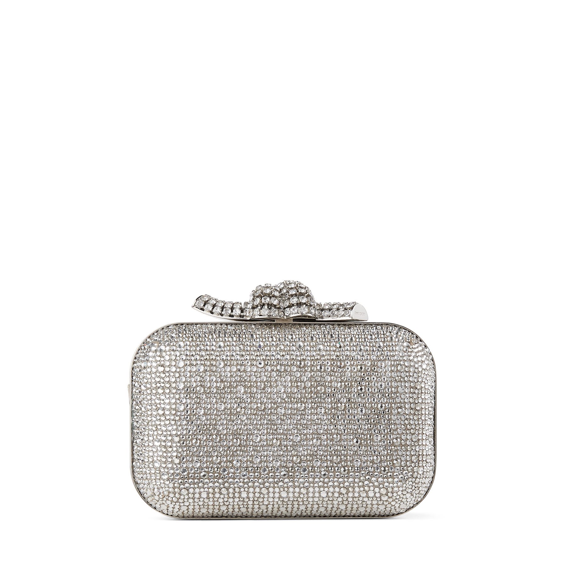 Jimmy choo cloud clutch Outlet