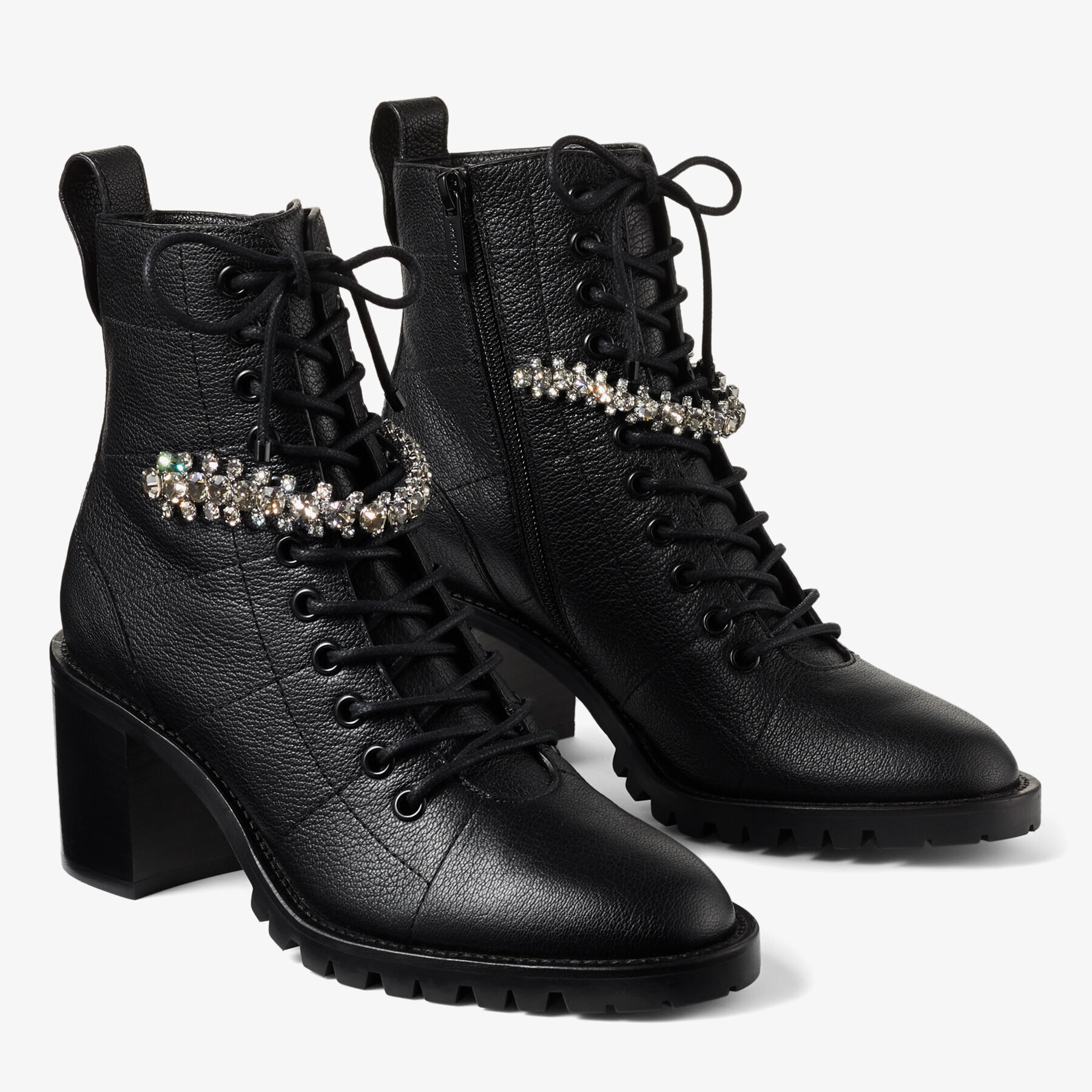 jimmy choo combat