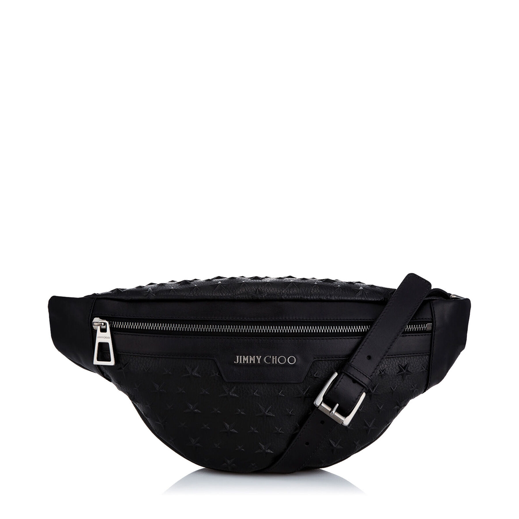 Jimmy choo messenger bag clearance