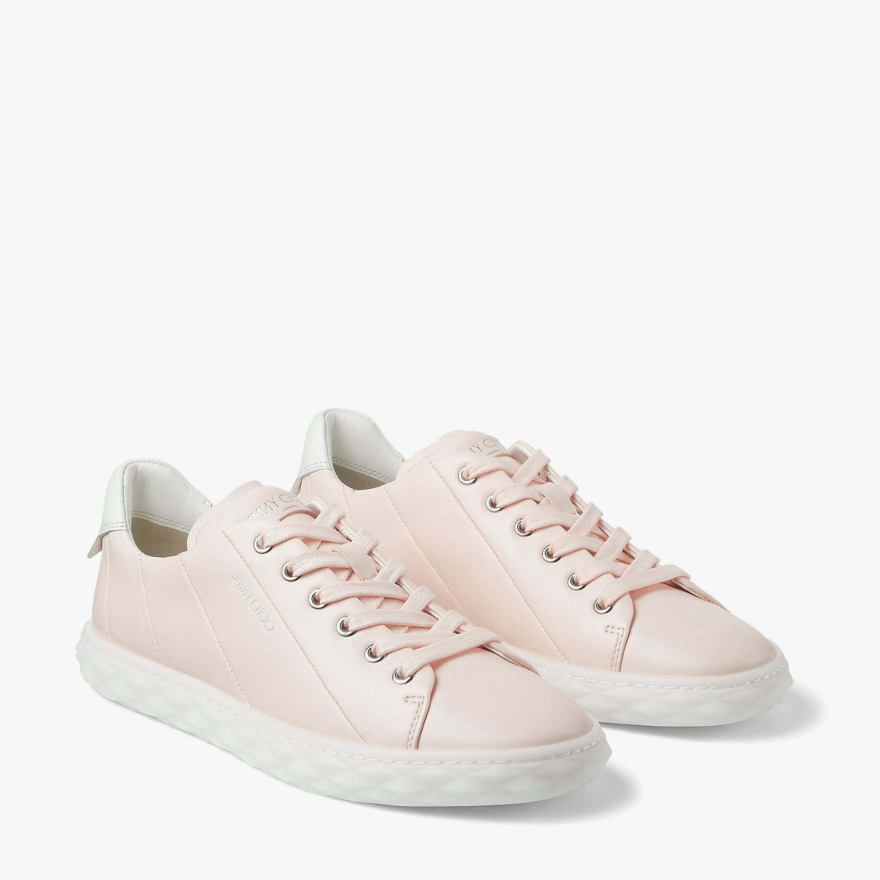 diamond light jimmy choo