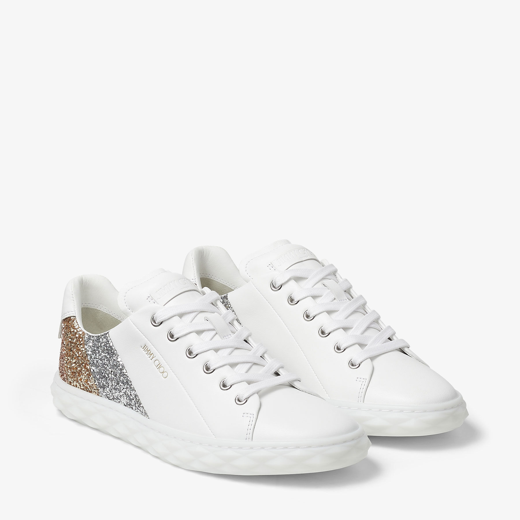 diamond light jimmy choo