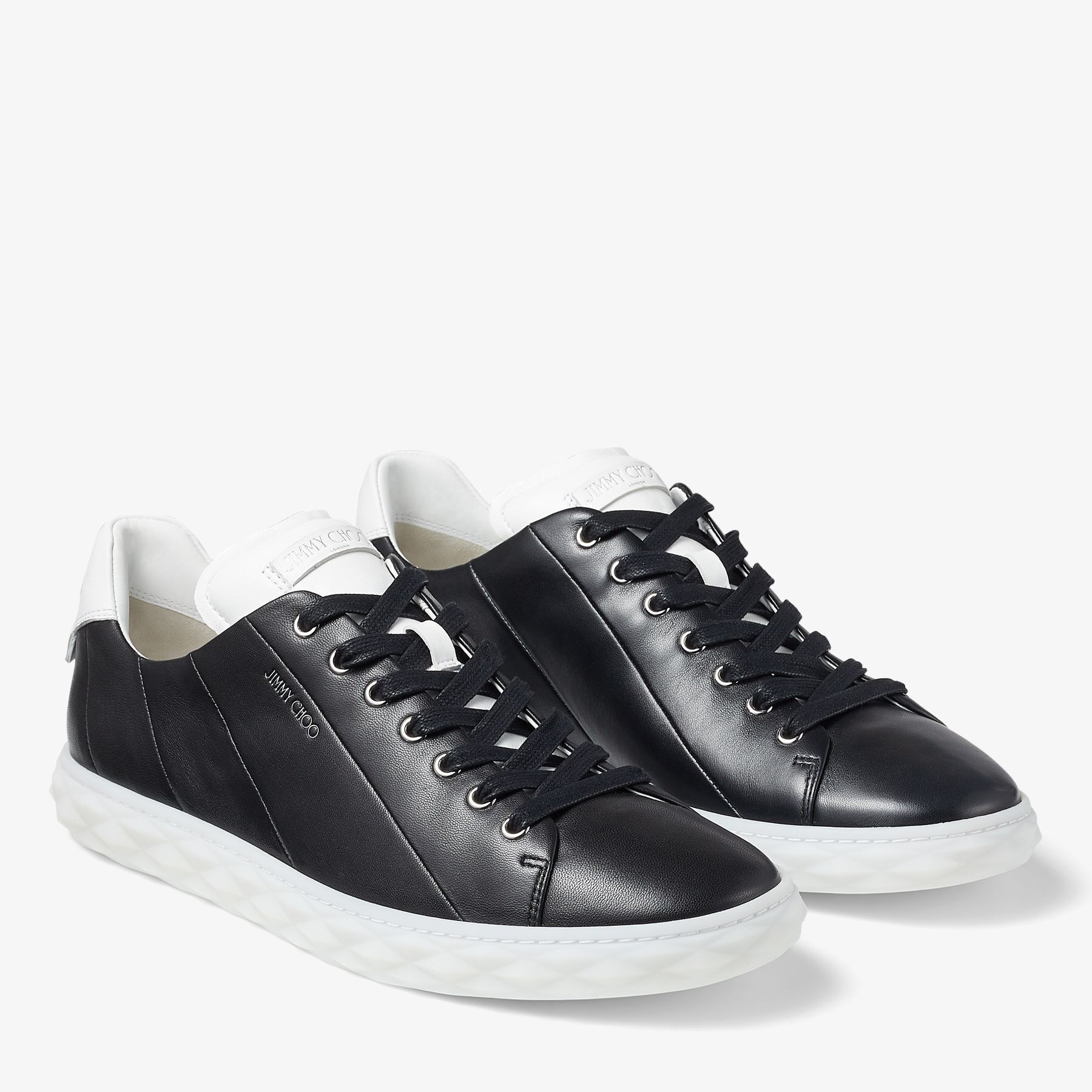 diamond light jimmy choo