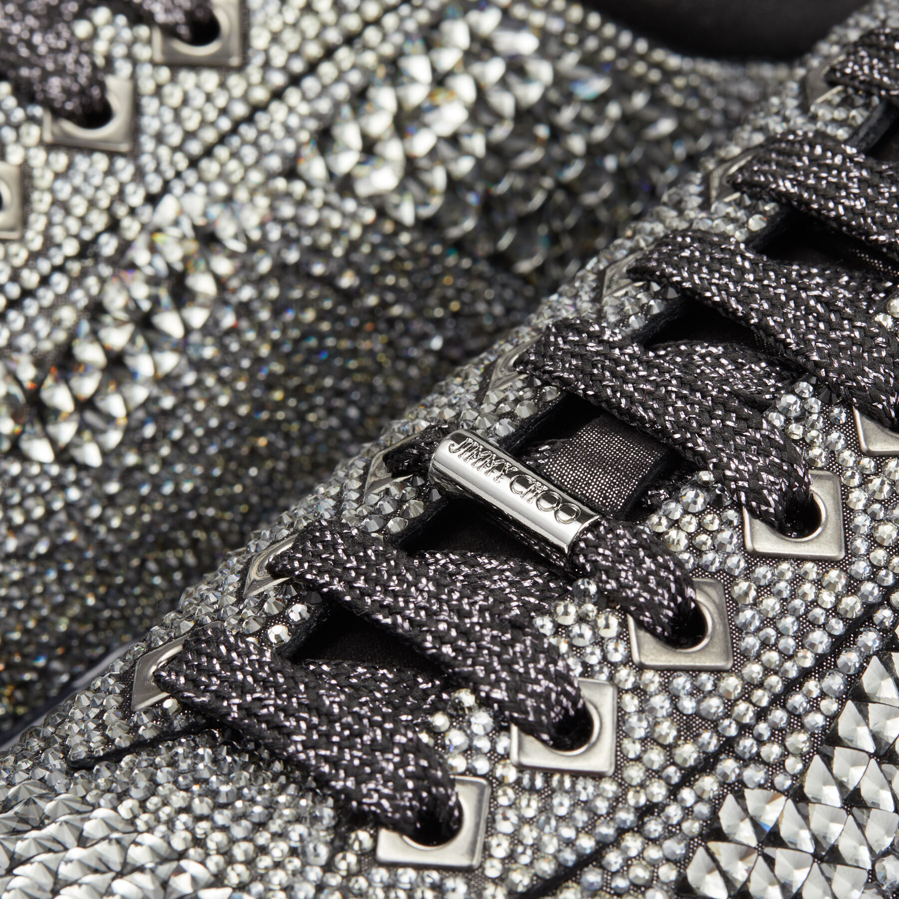 jimmy choo diamond m