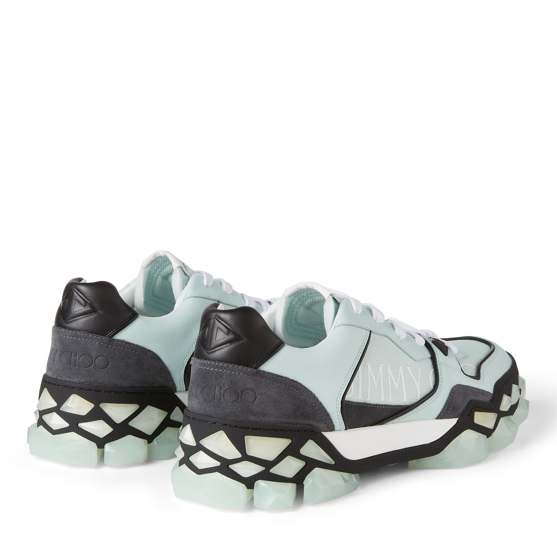 jimmy choo diamond m