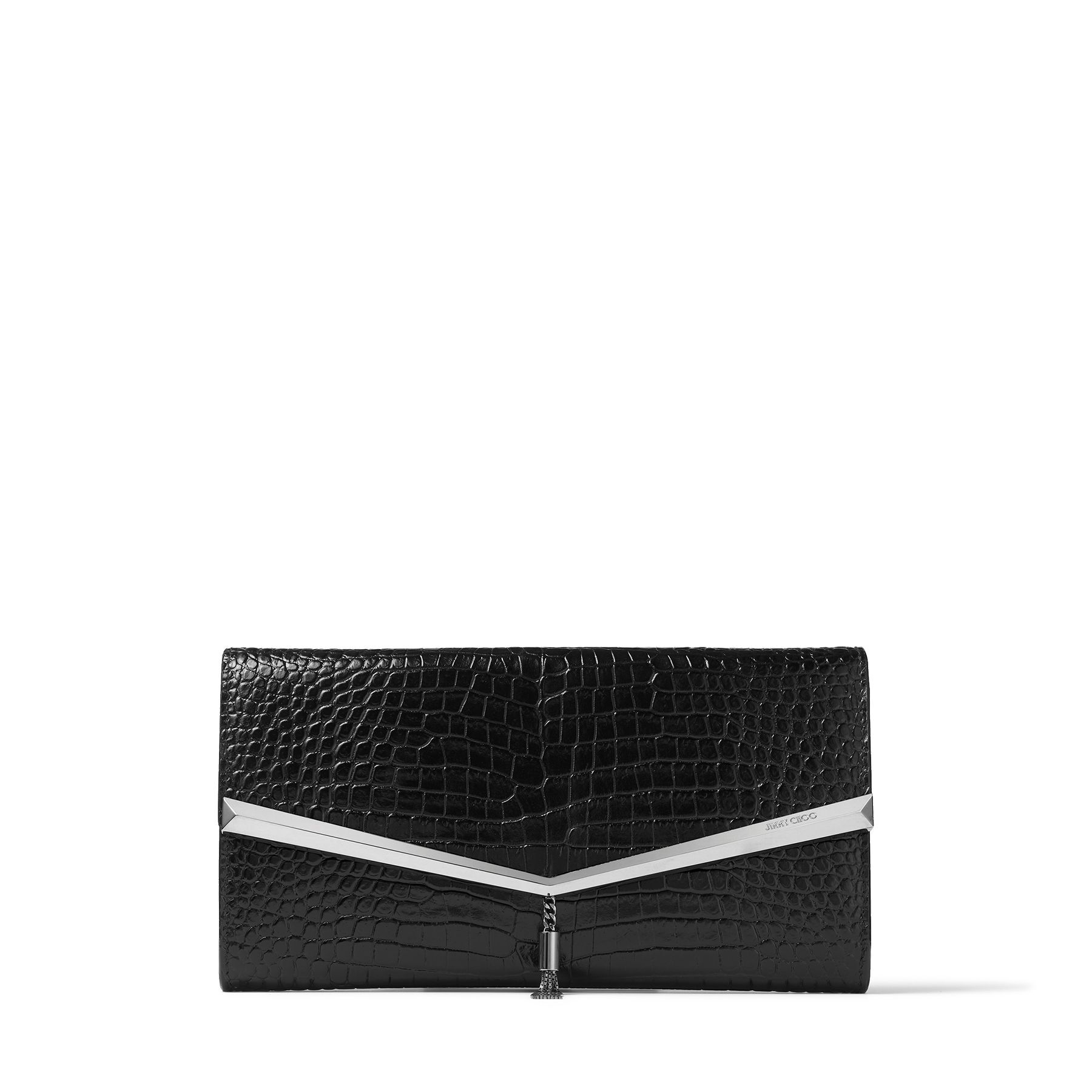 Jimmy choo tasche sale sales