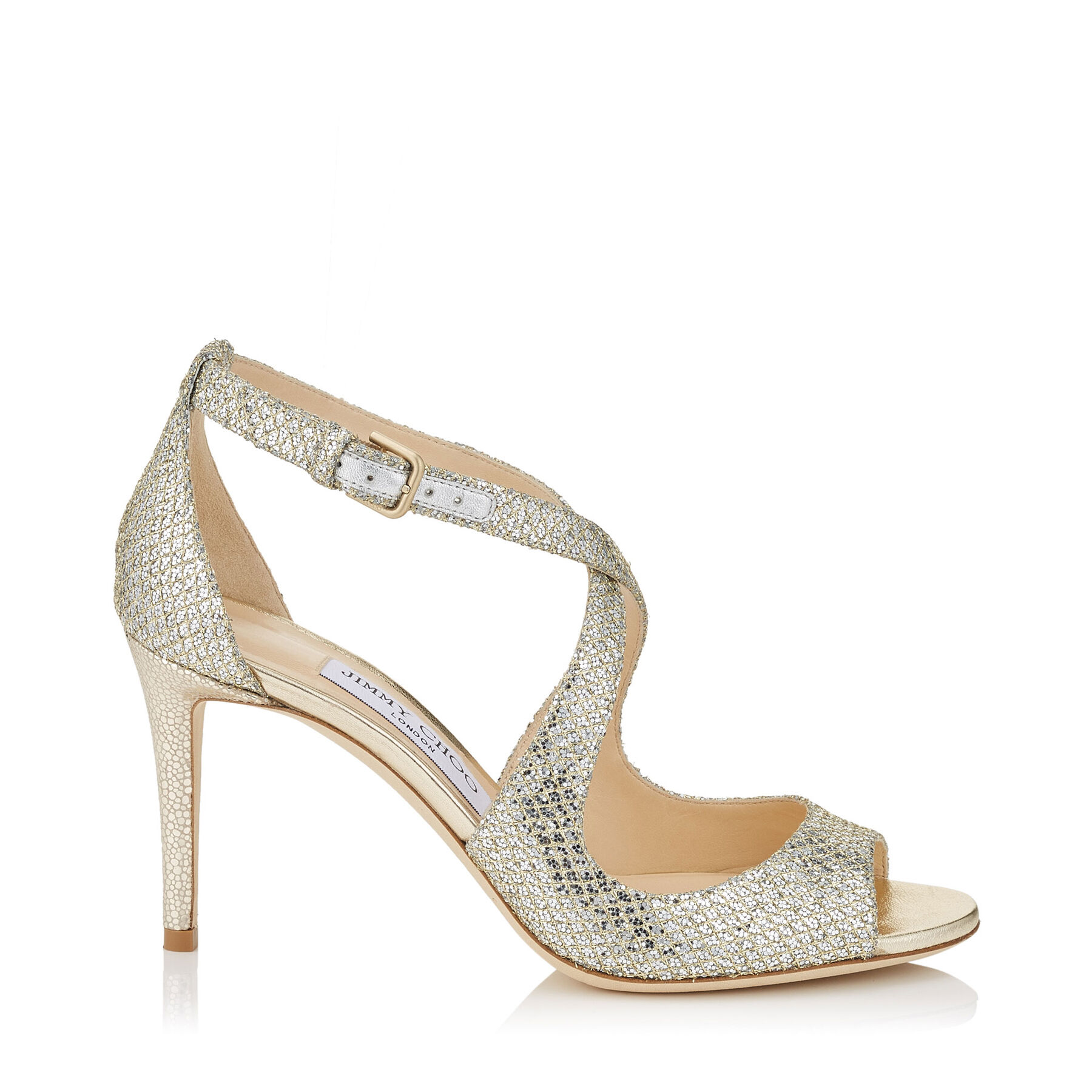 Jimmy choo emily sale clearance