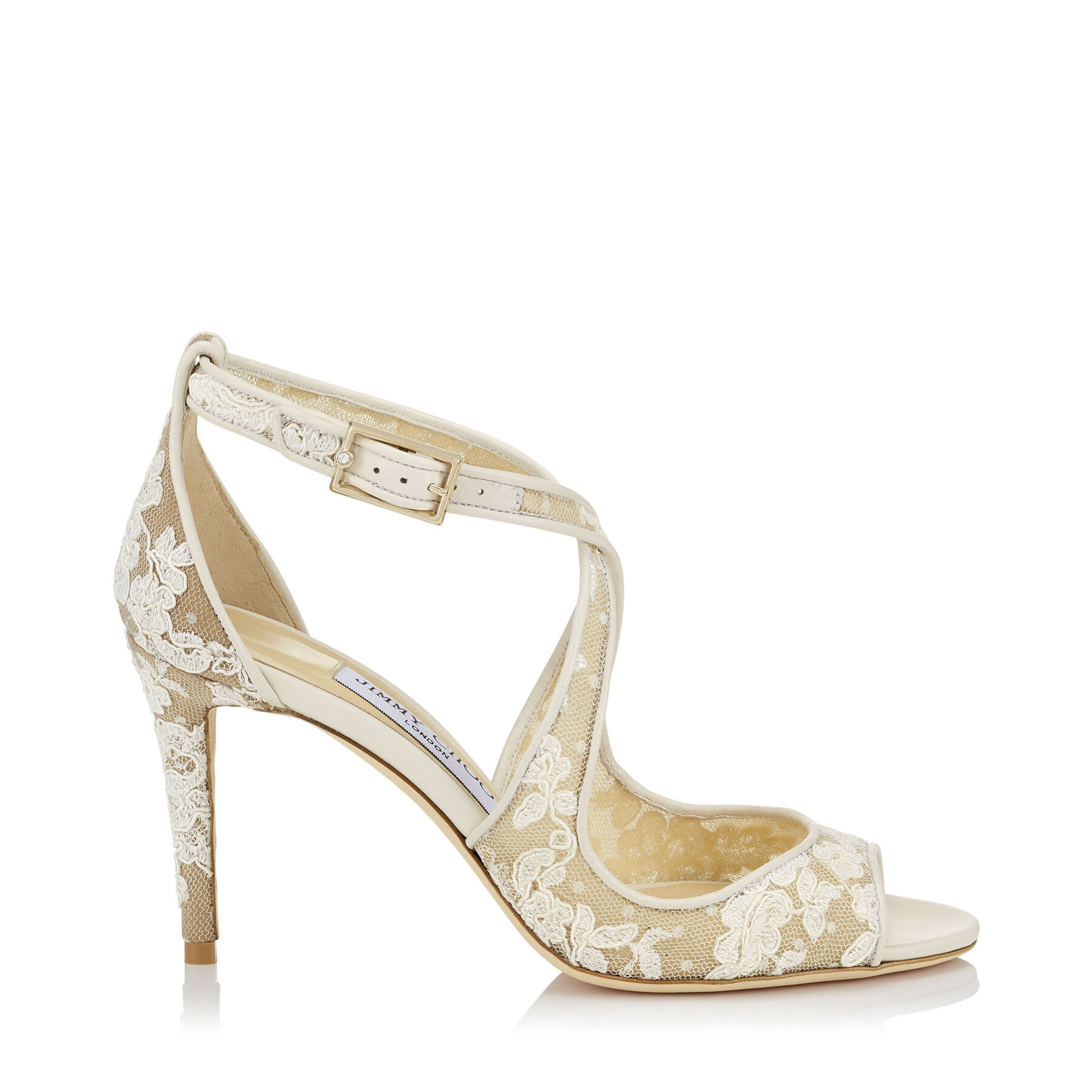 Emily 85 jimmy choo clearance