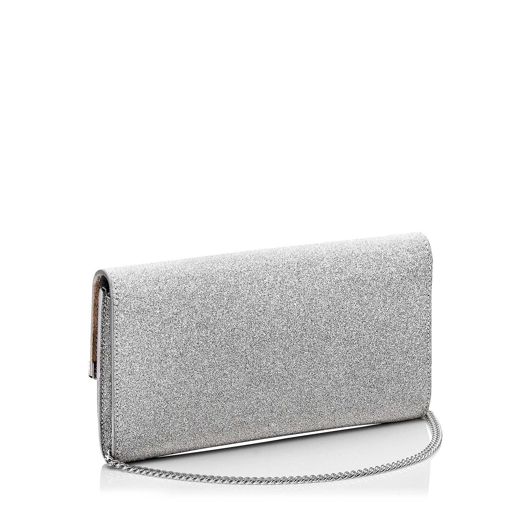 jimmy choo emmie clutch