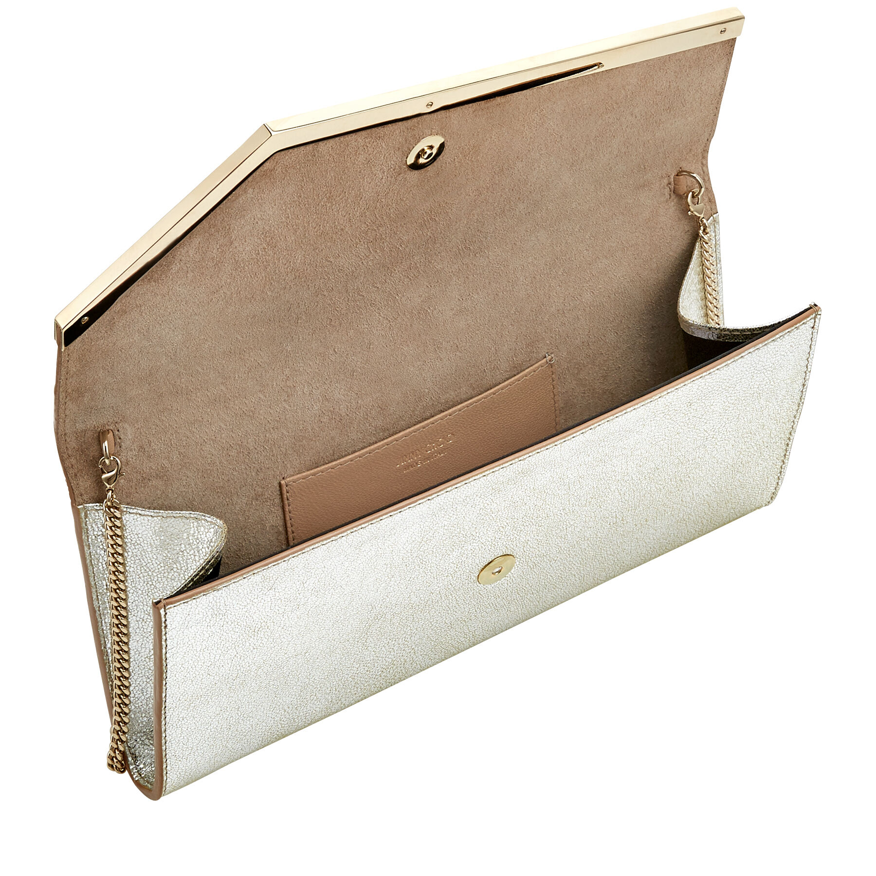 Jimmy choo erica hotsell clutch