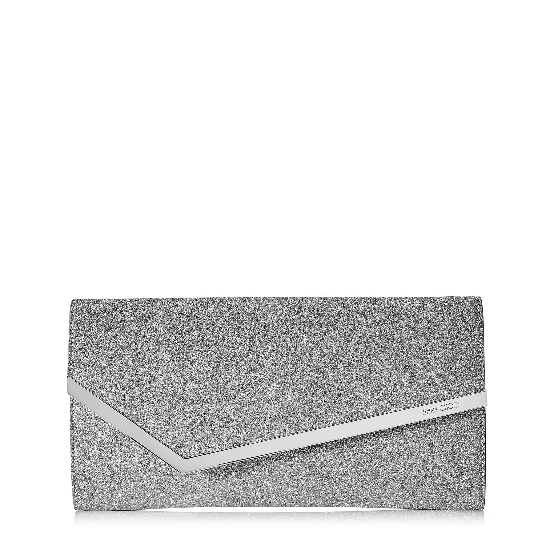 Jimmy choo erica clutch clearance