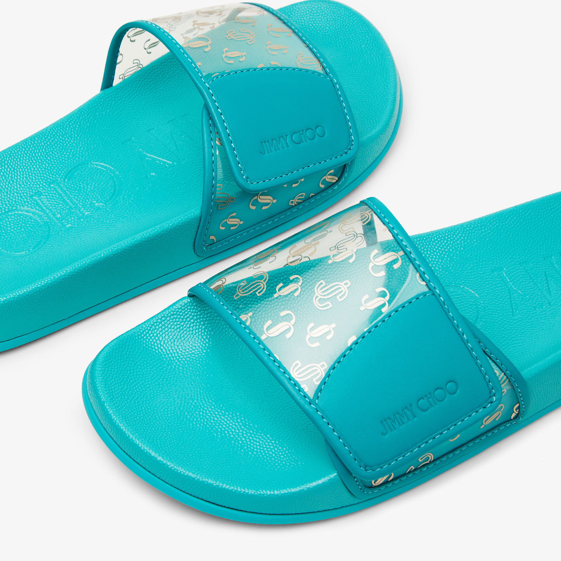 jimmy choo slides