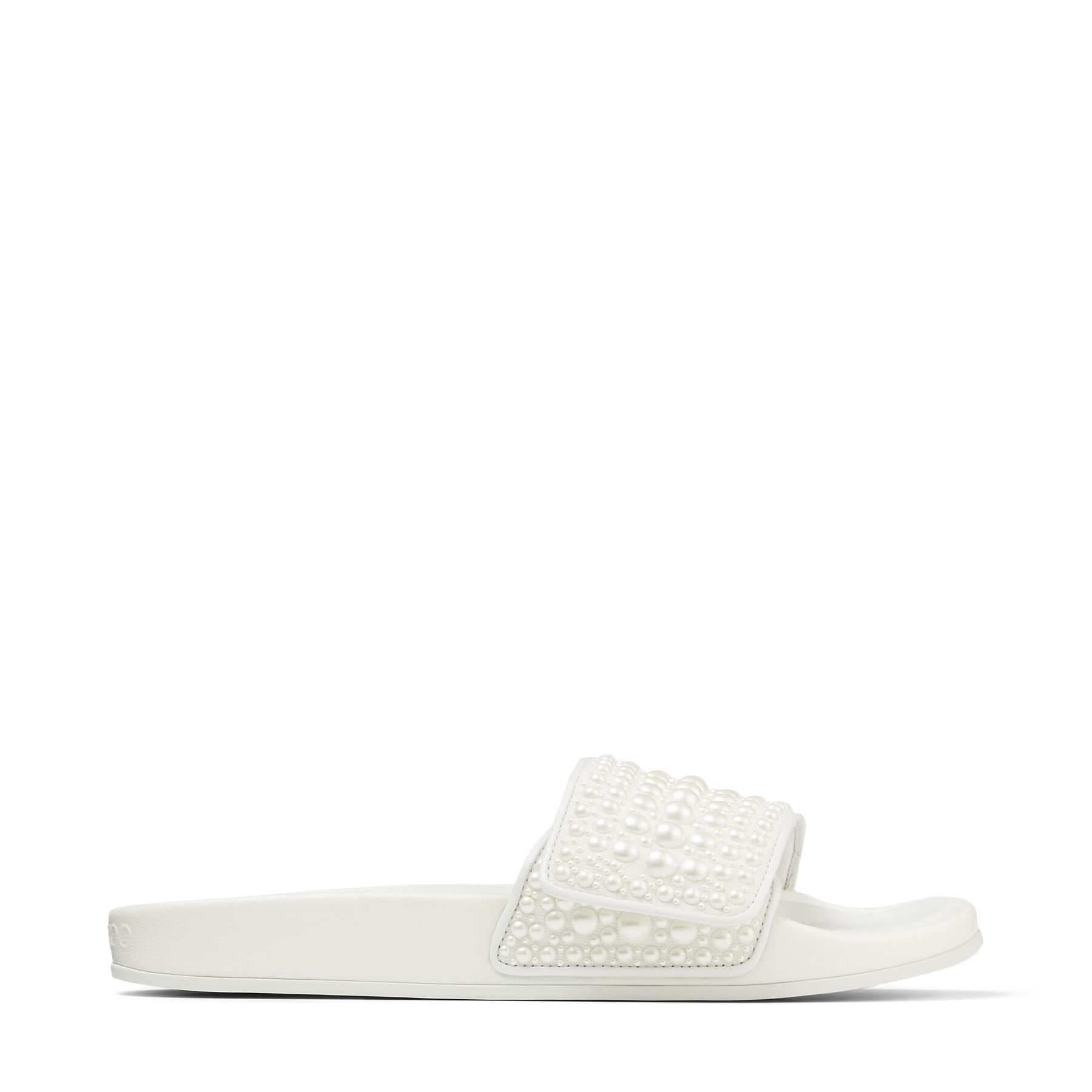Jimmy choo slides womens Clearance