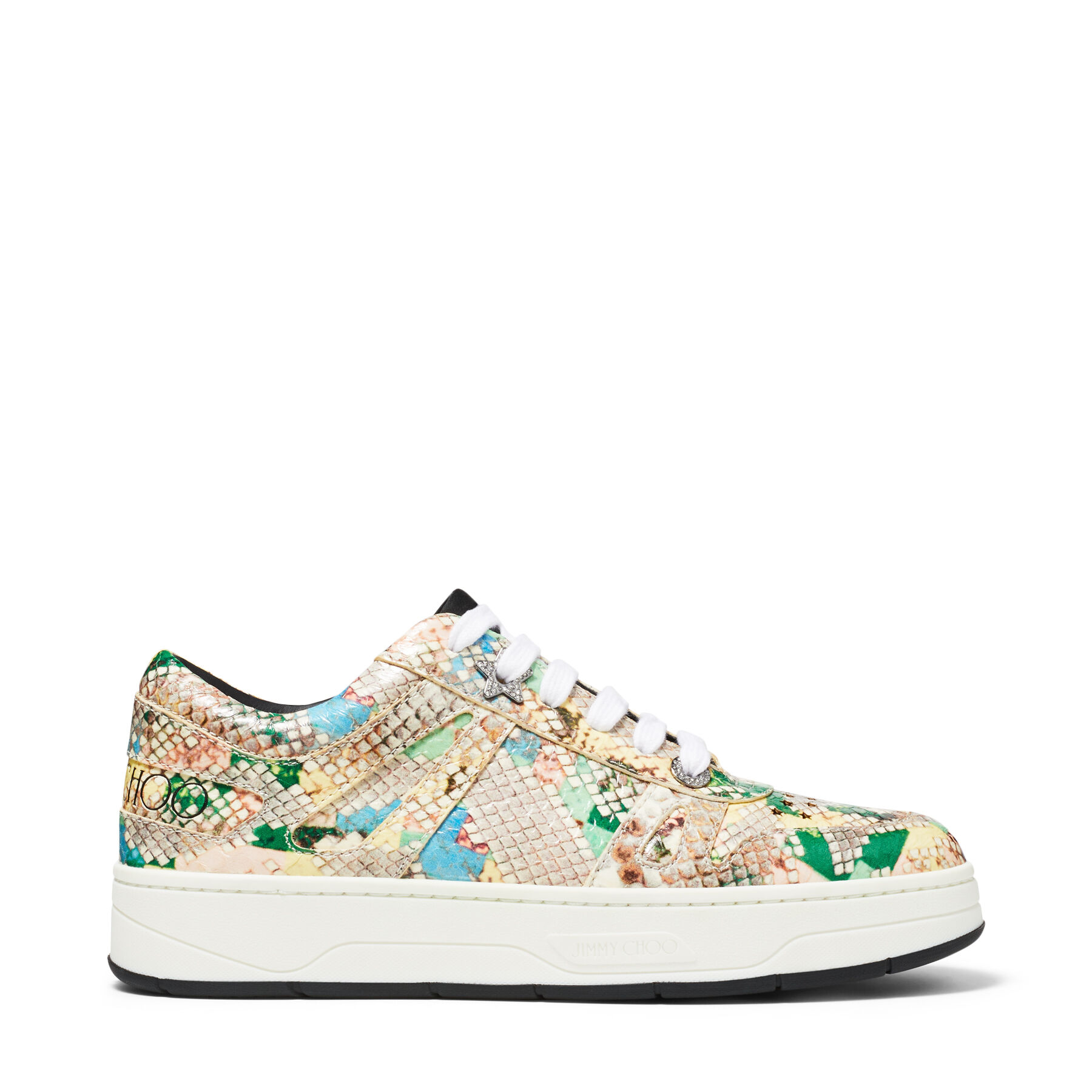 gucci scarpe arcobaleno