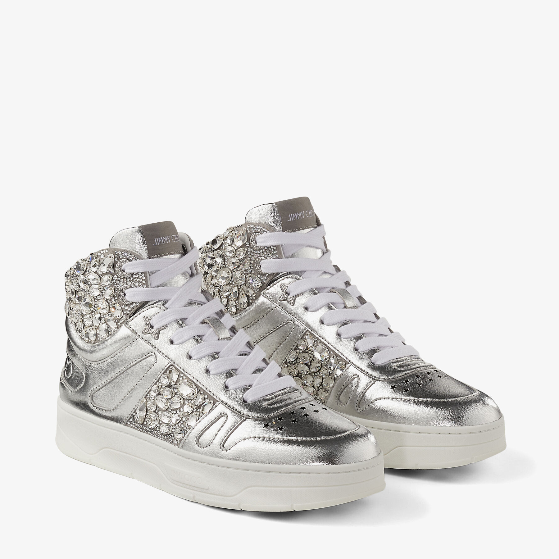 Womens ladies flat checked cuff lace up casual high top pumps trainers size 3 36
