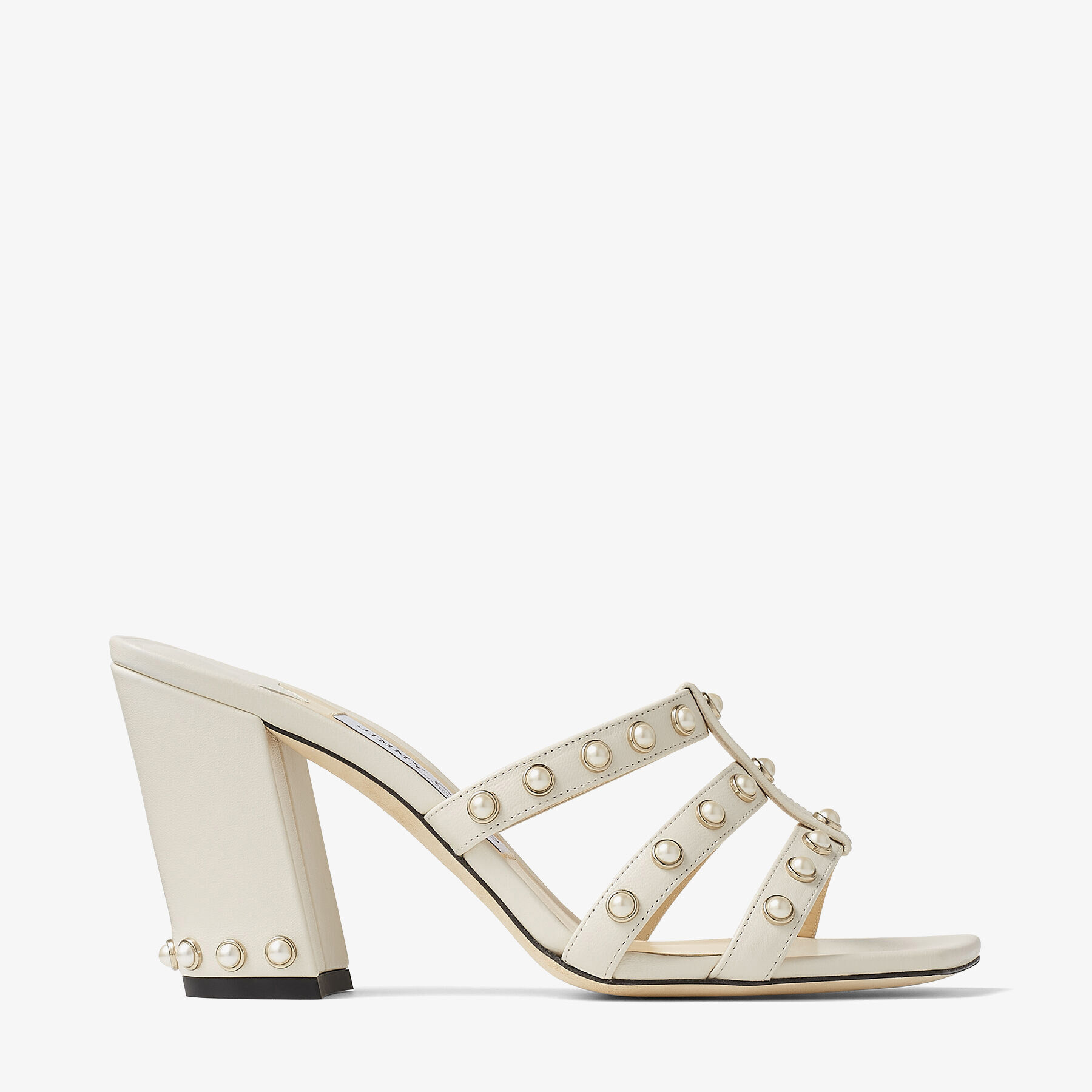 jimmy choo rockstud